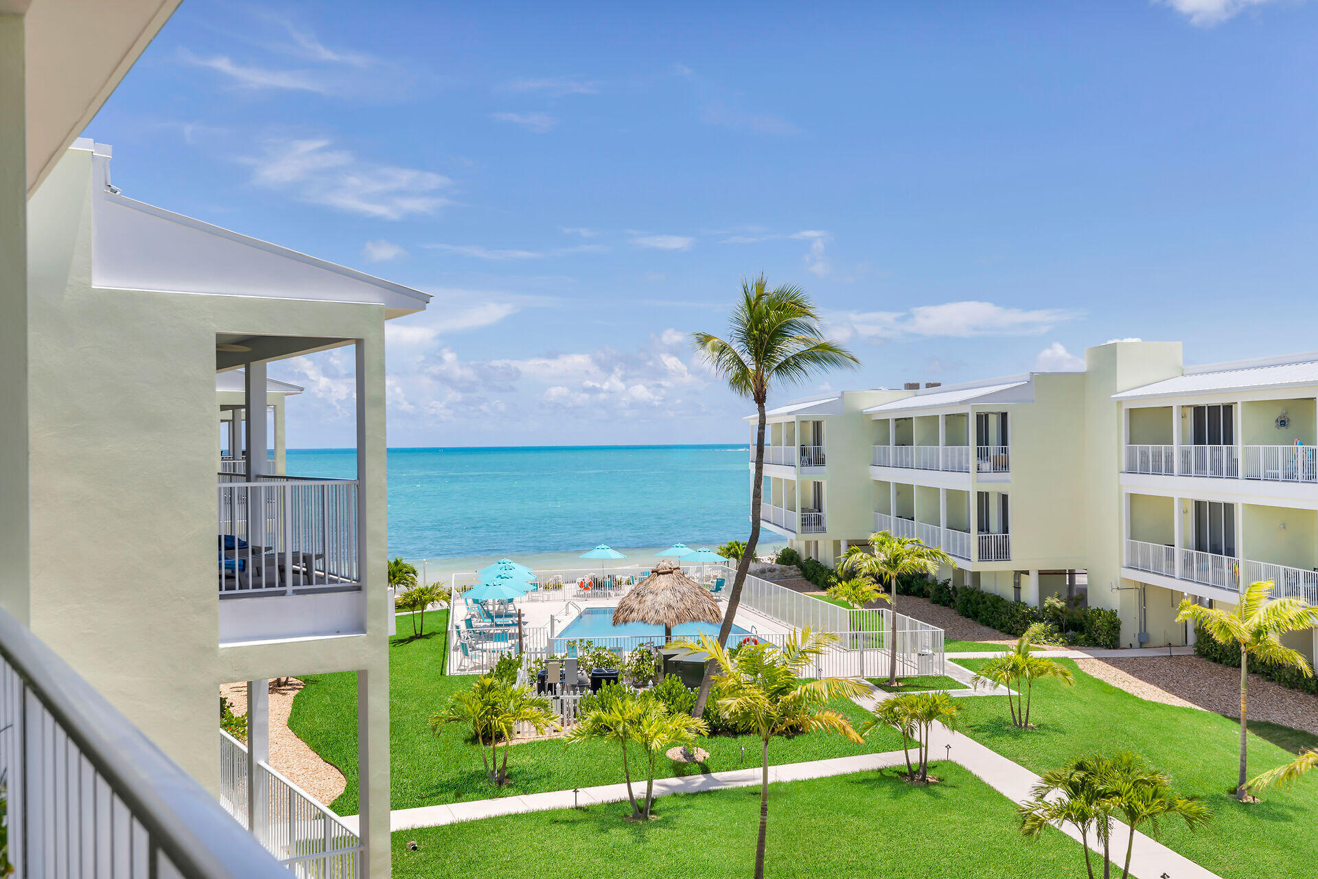 501 E Ocean Drive, 18 Property Photo 1