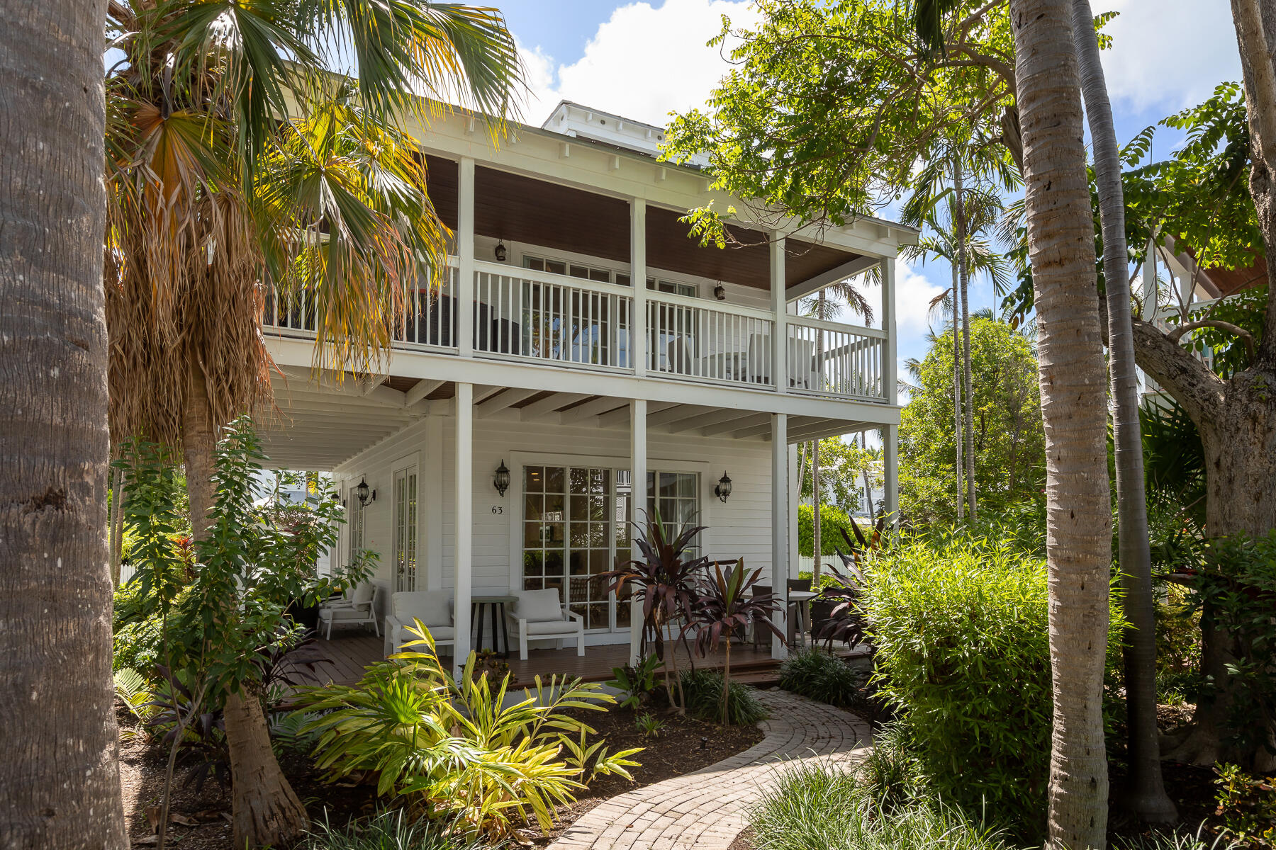 63 Sunset Key Drive Property Photo 1