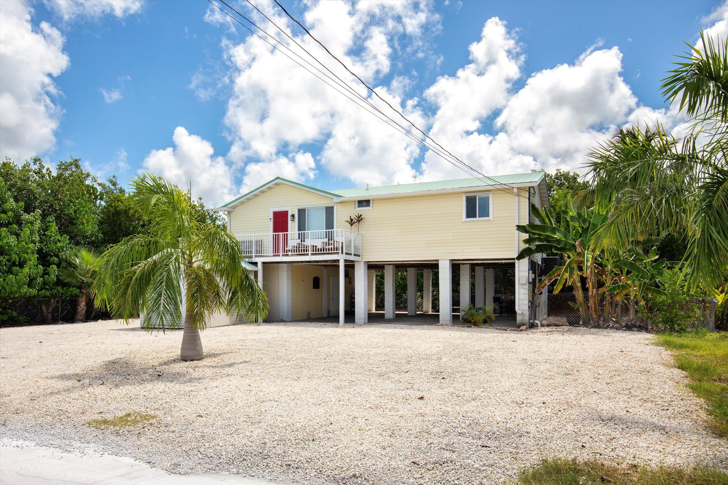 33 E Cahill Court Property Photo 1