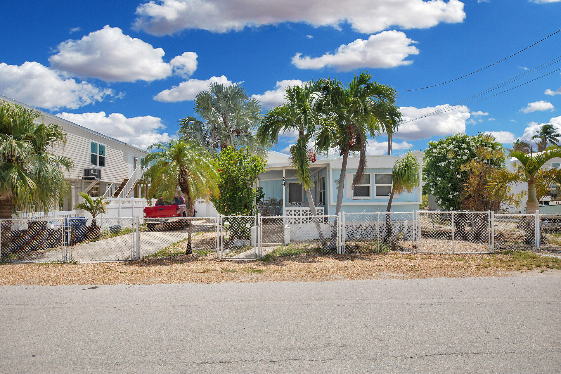 24 N Conch Avenue Property Photo 1