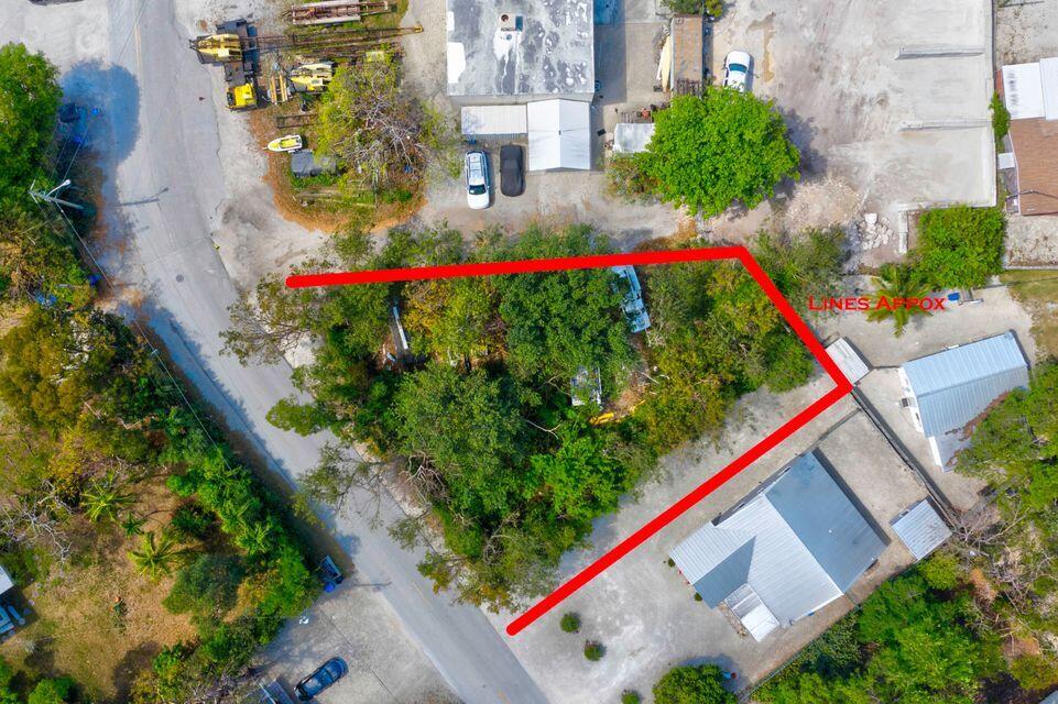0 Mahogany Drive Property Photo 1