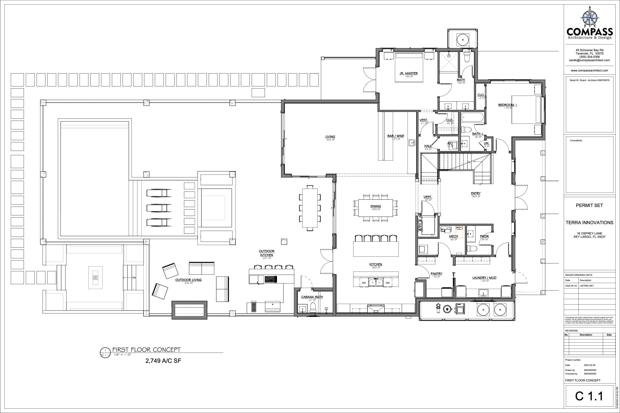 16 Osprey Lane Property Photo 7