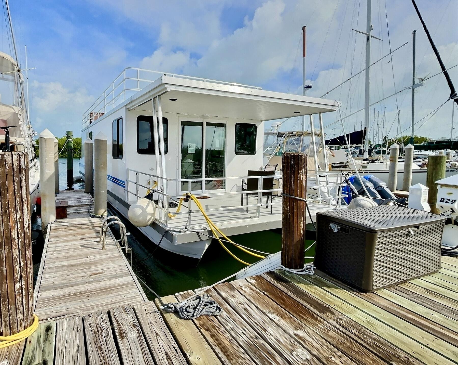 35 Sombrero Boulevard, B29 Property Photo 2