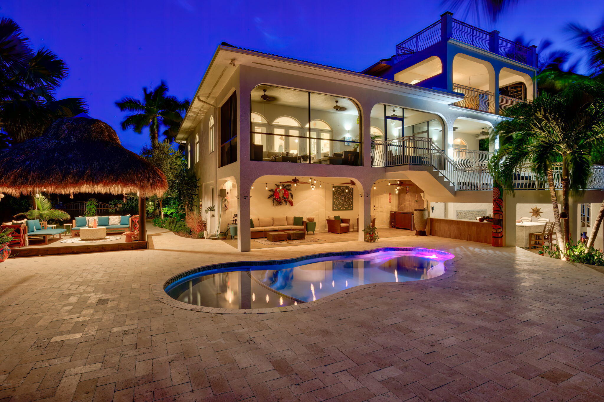 16705 Tamarind Road Property Photo 11