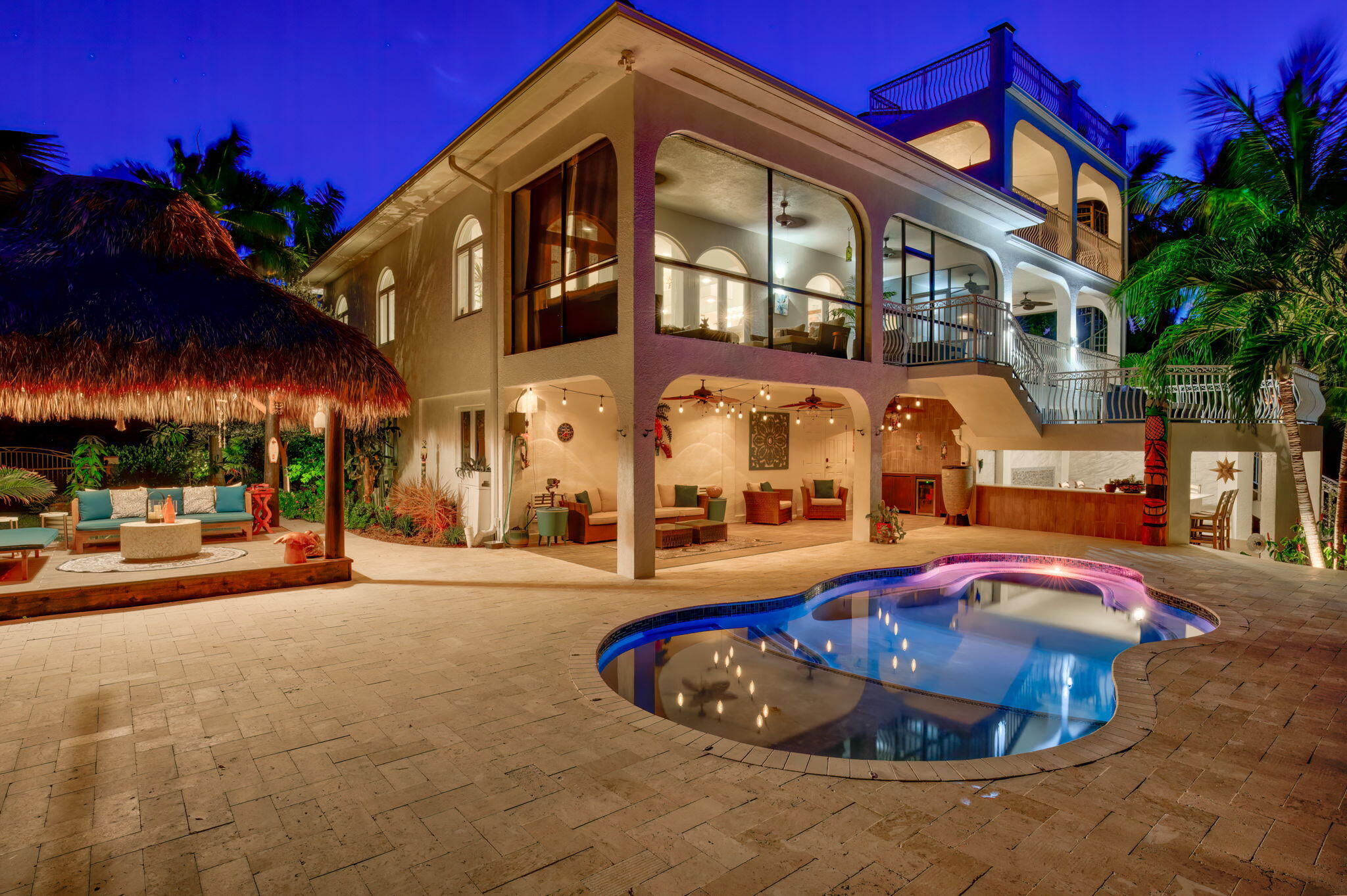 16705 Tamarind Road Property Photo 13