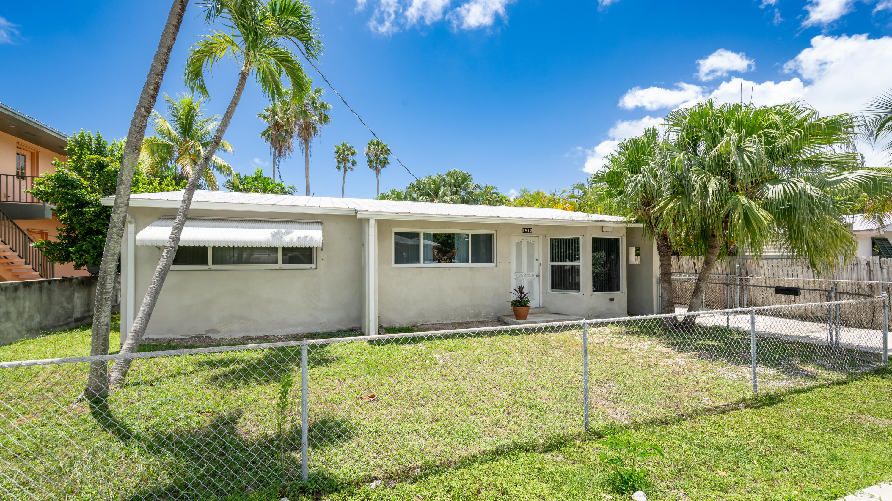 1412 Flagler Avenue Property Photo 1
