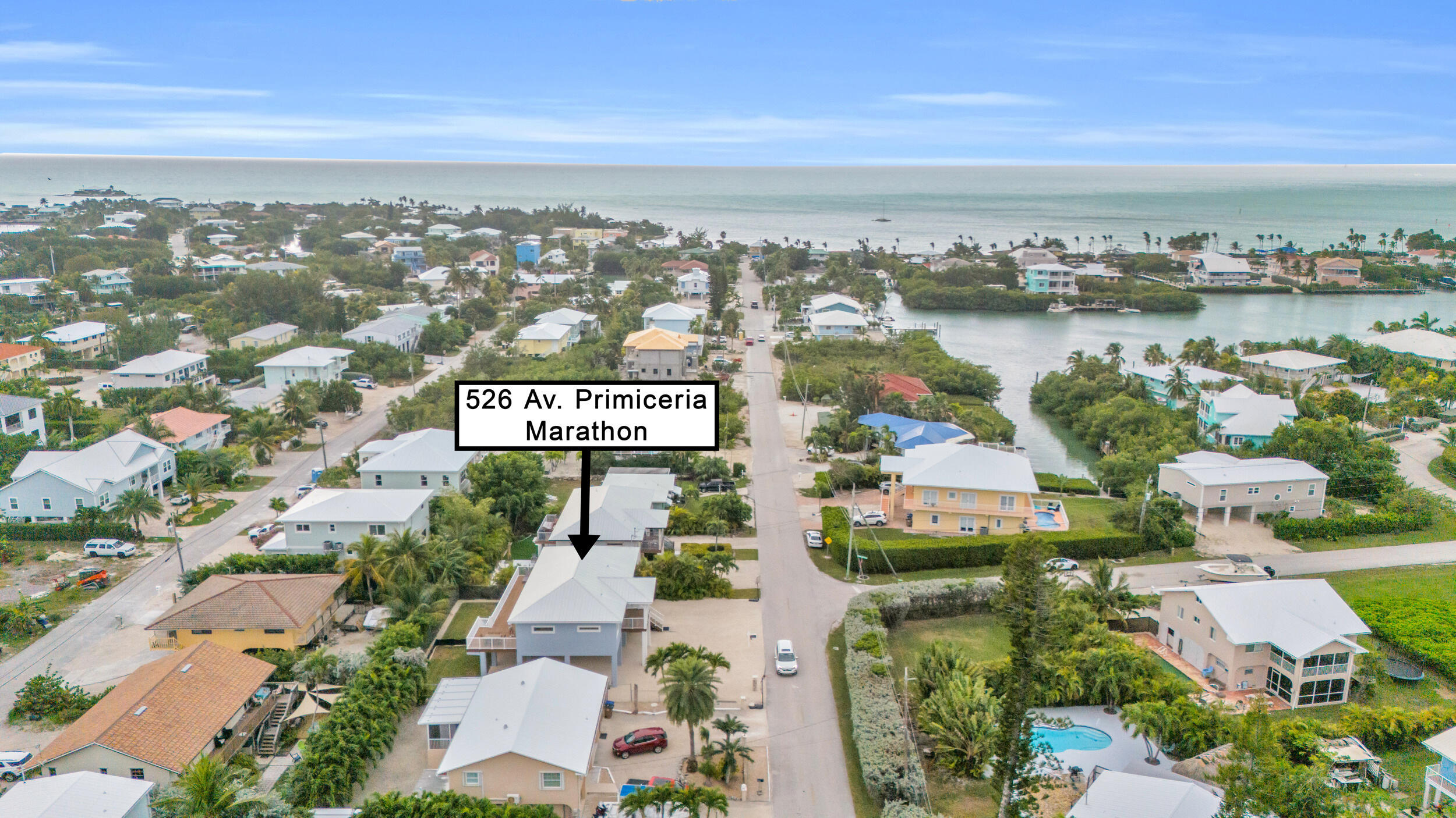 526 Avenida Primiceria Property Photo