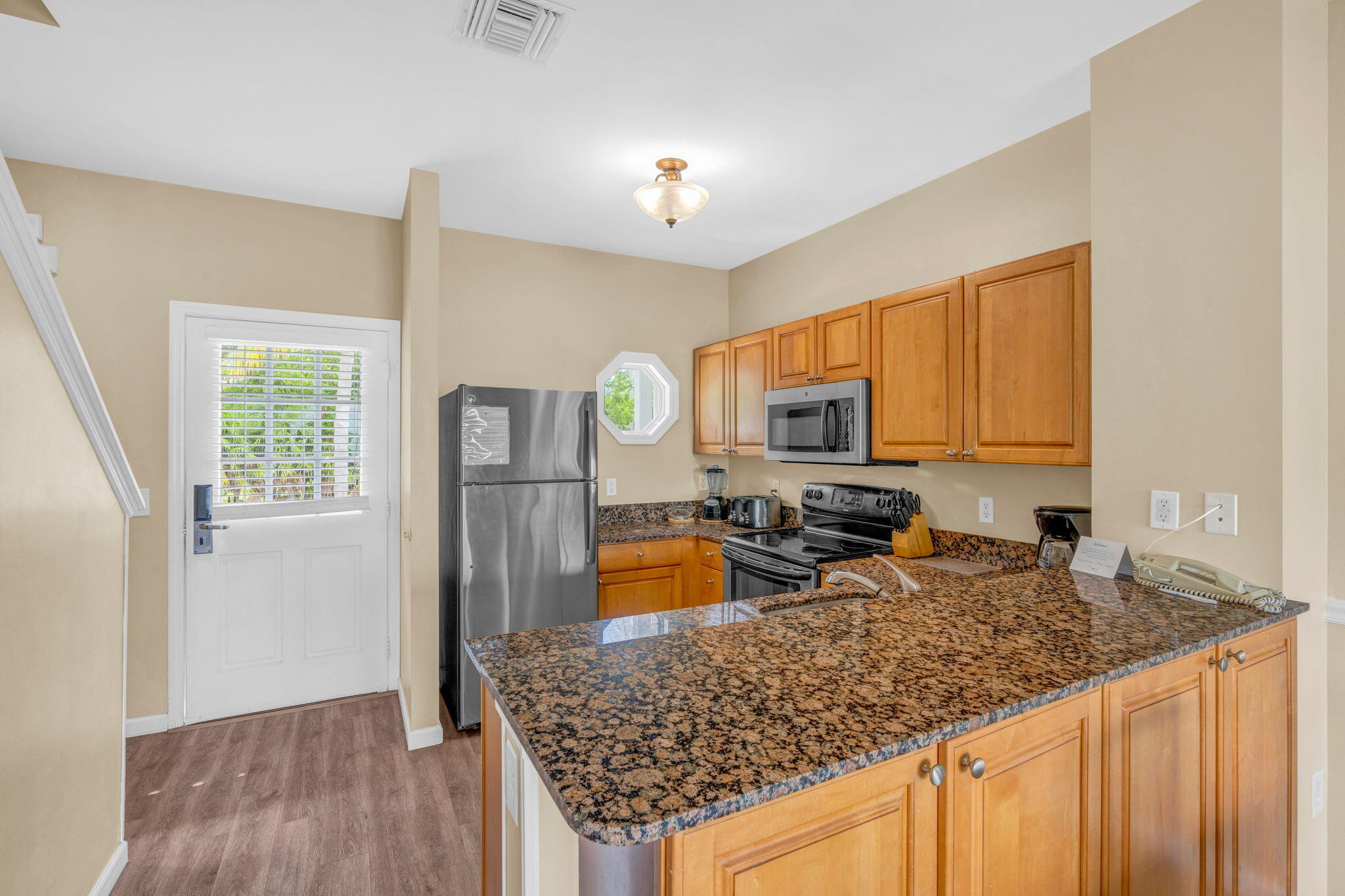 5070 Sunset Village Drive, C-103 Property Photo 3