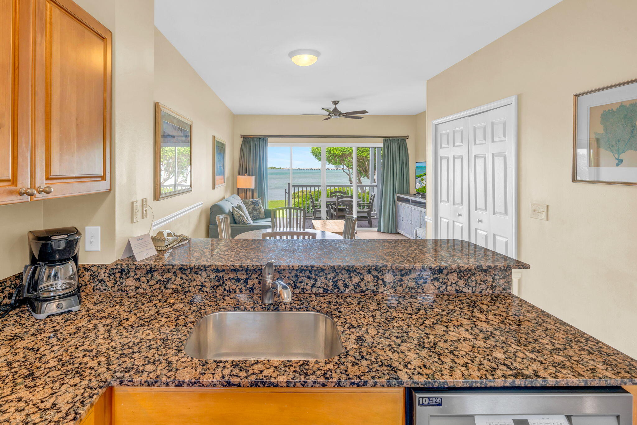 5070 Sunset Village Drive, C-103 Property Photo 6