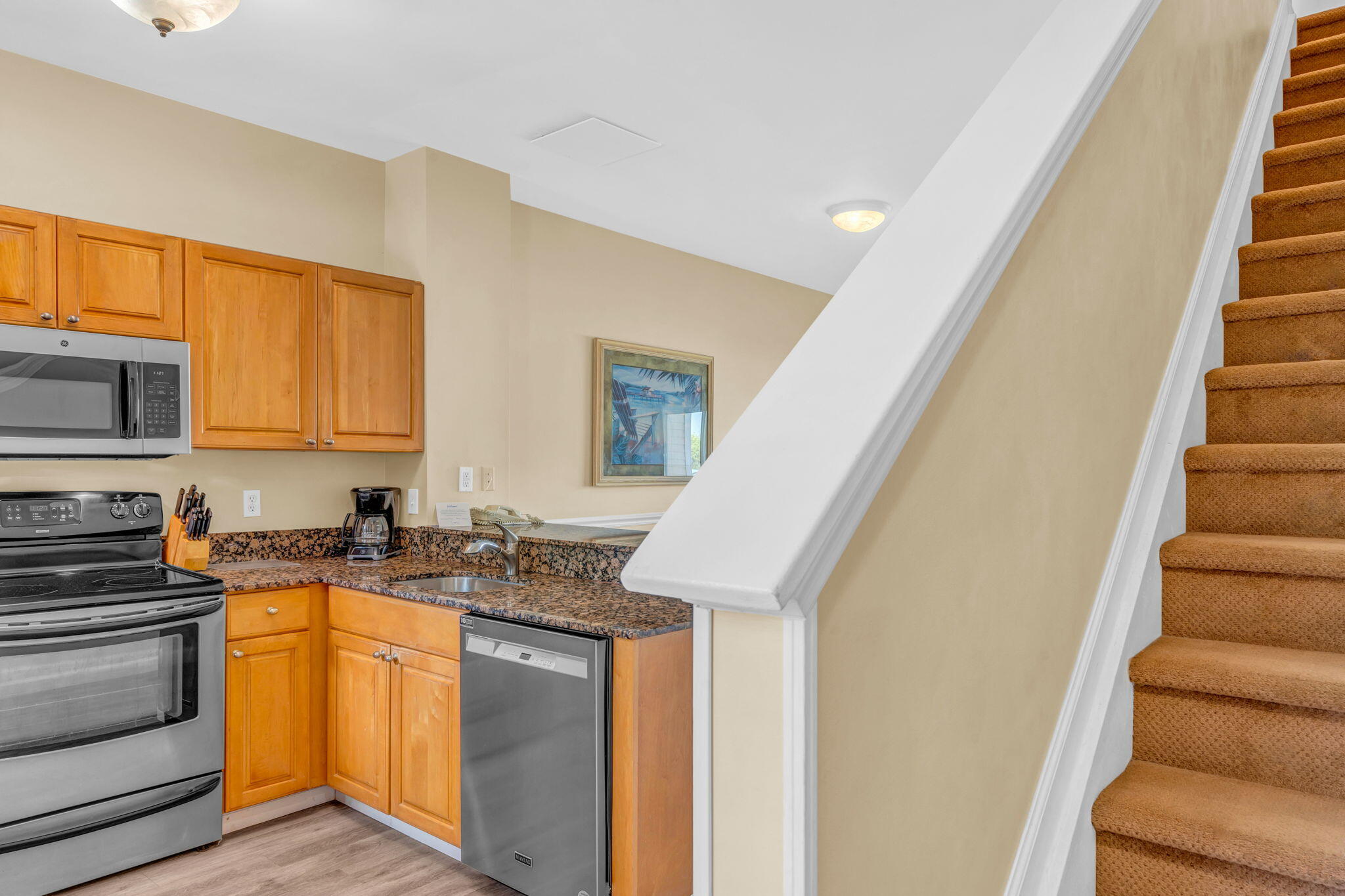 5070 Sunset Village Drive, C-103 Property Photo 14