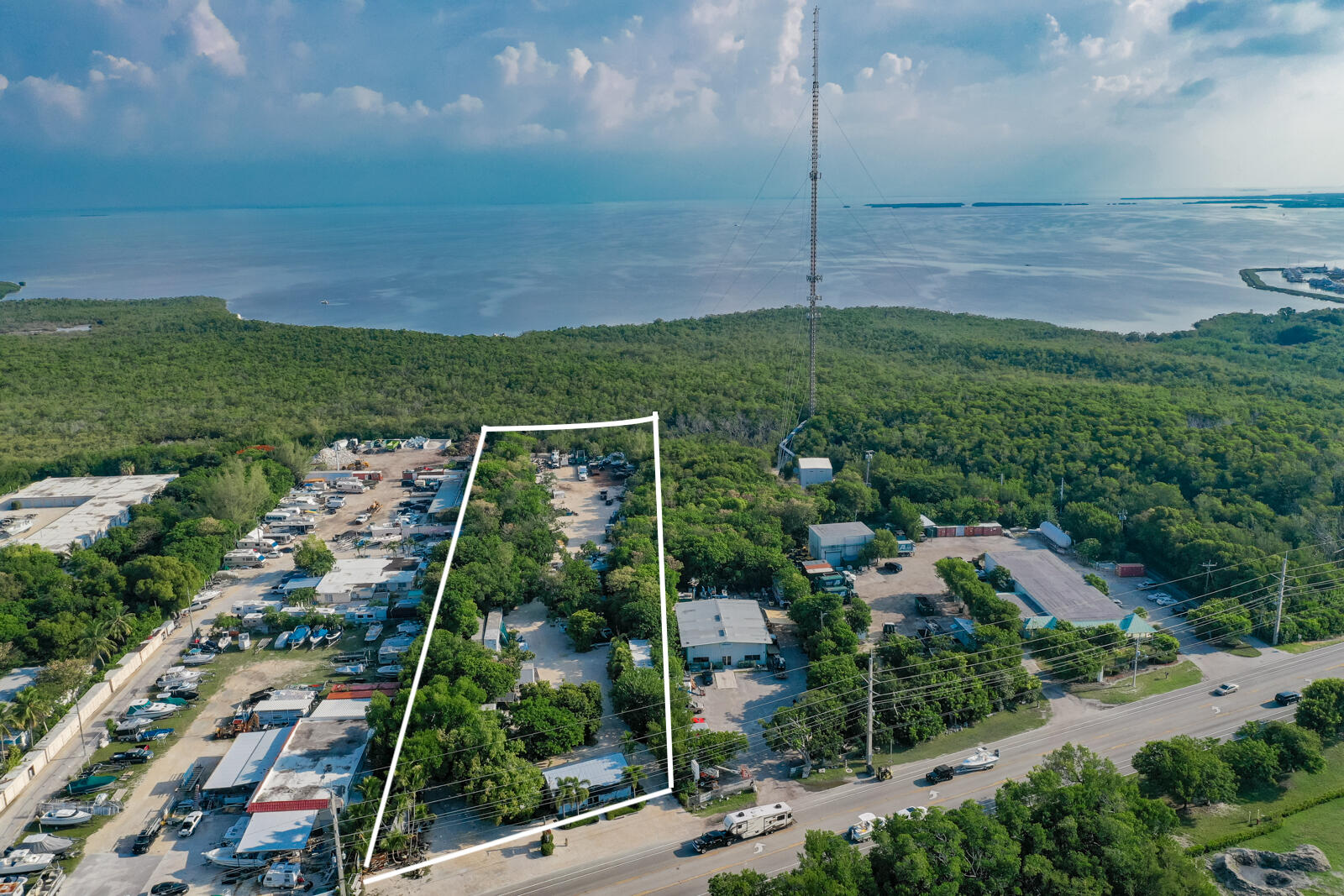 86560 Overseas Highway Property Photo 1