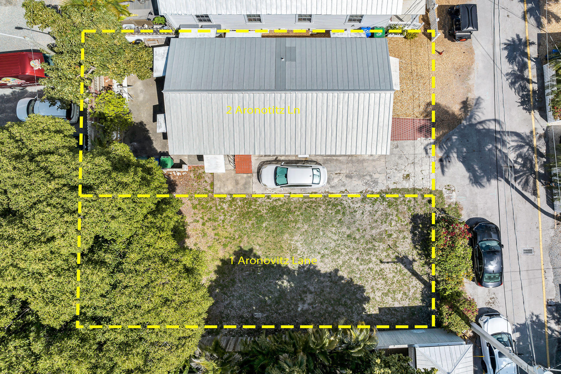 2 Aronovitz Lane Property Photo 5