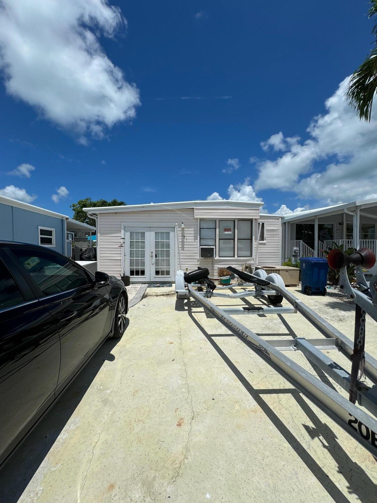 65821 Overseas Highway, 191 Property Photo
