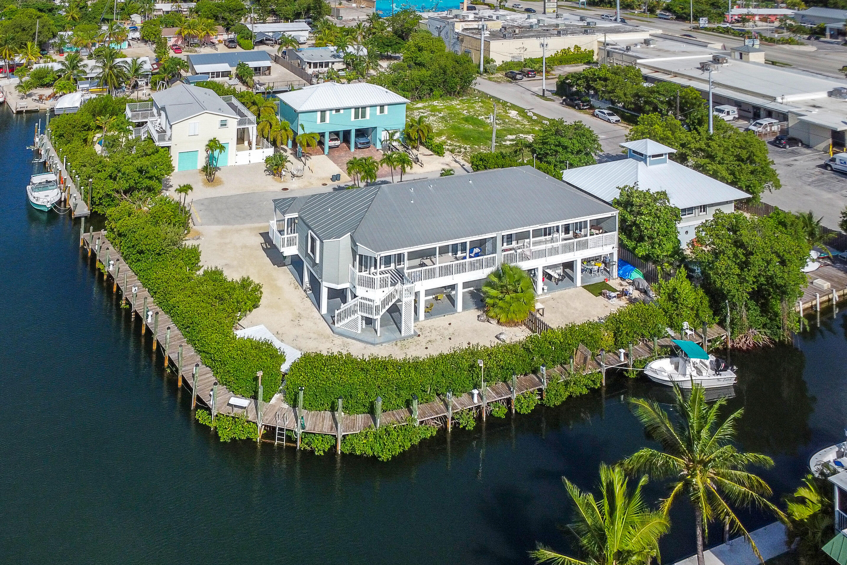 104 52nd Street Ocean Property Photo 1