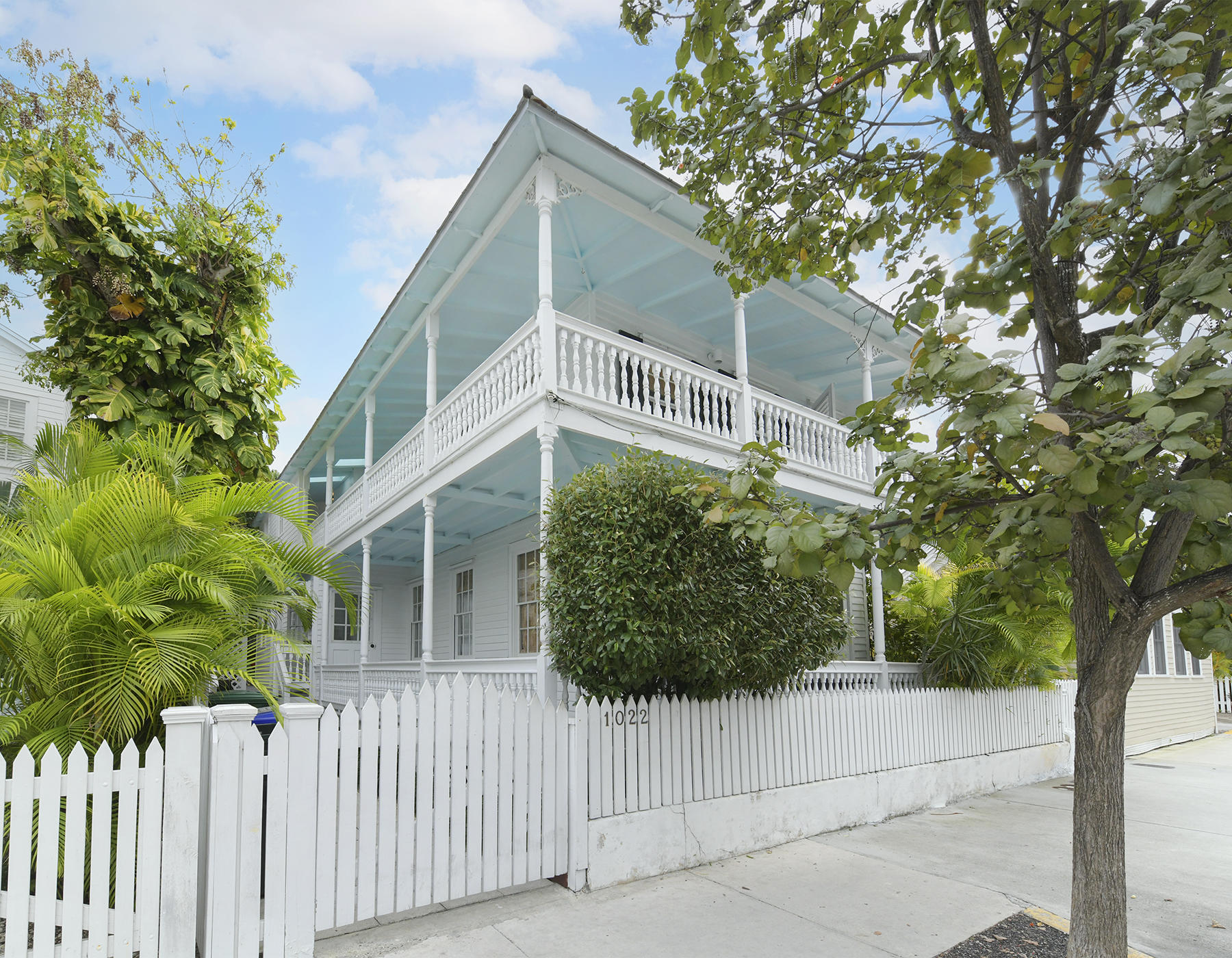 1022 Fleming Street Property Photo 1