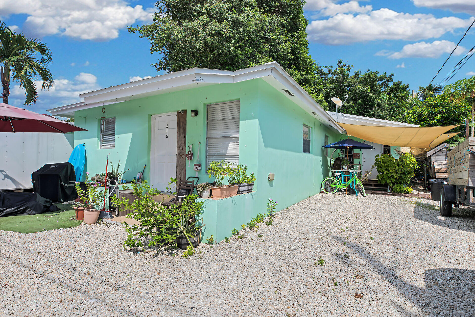 218 Hispanola Road Property Photo 1