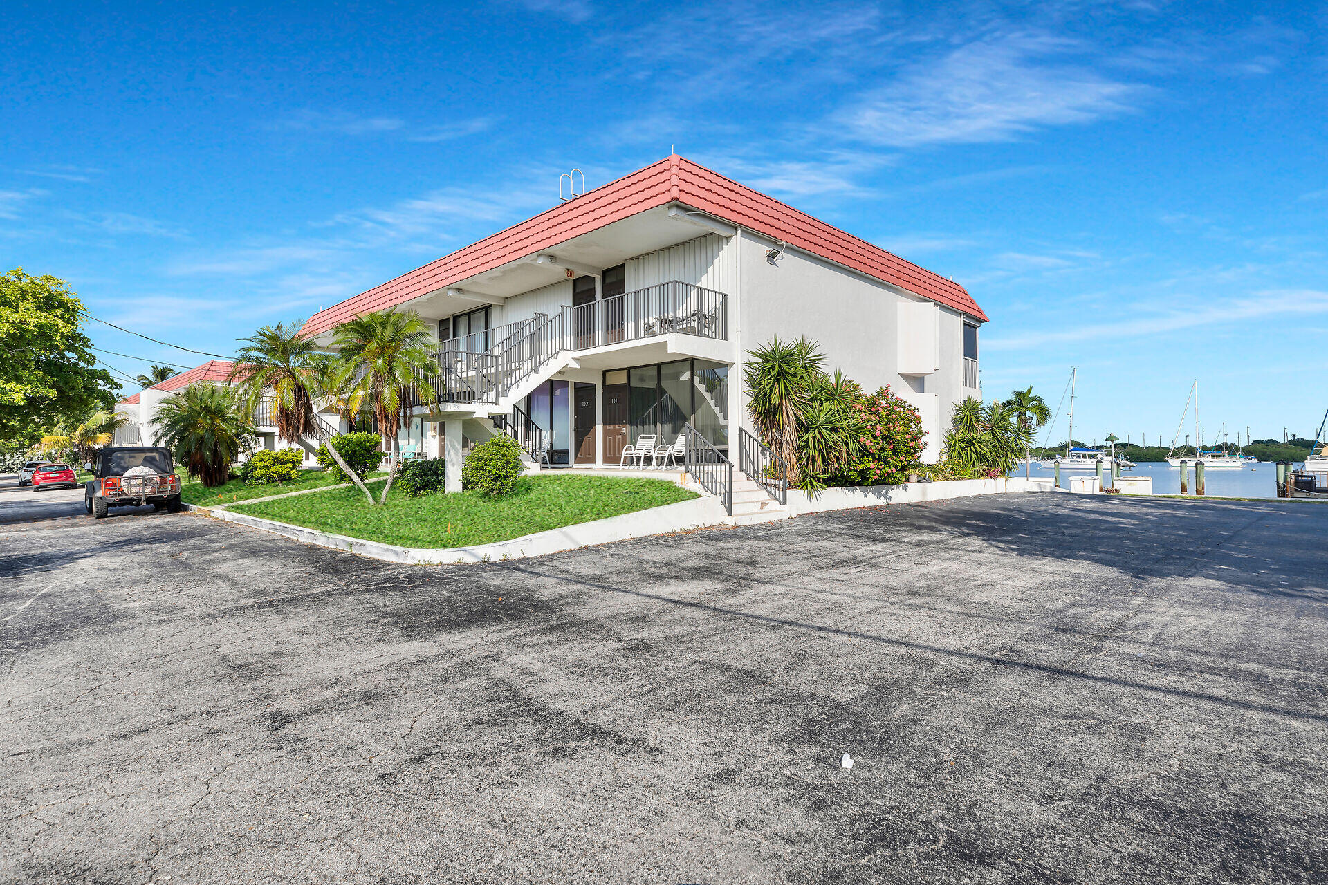 303 Sombrero Boulevard, 207 Property Photo 29