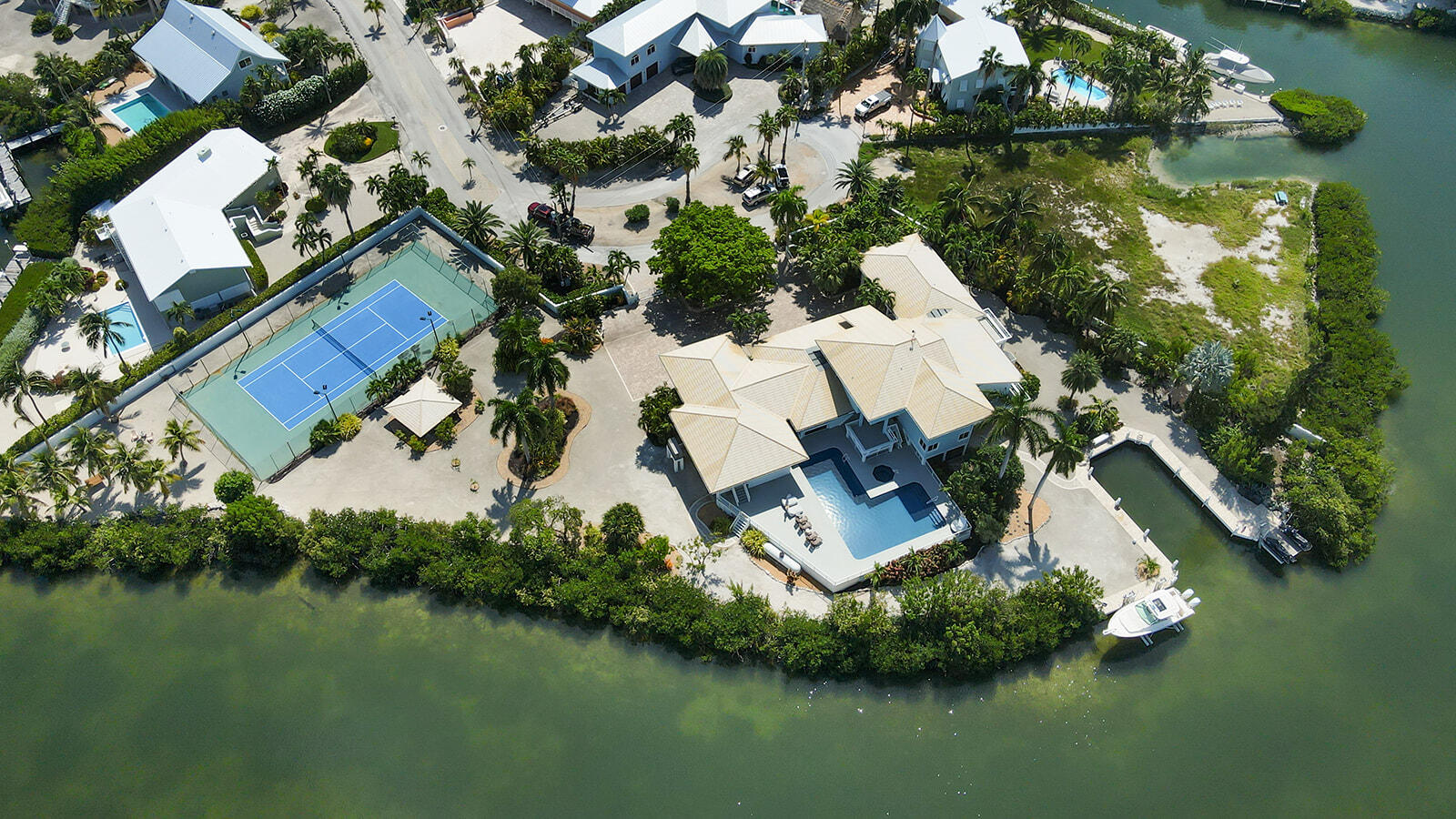 126 Calle Ensueno Property Photo 85