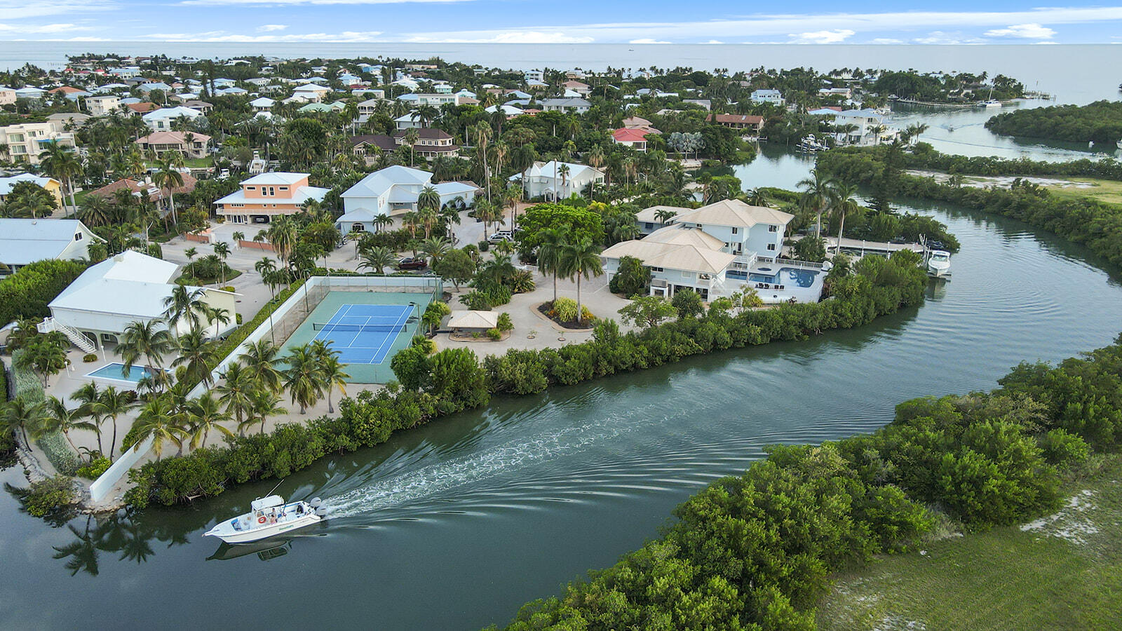 126 Calle Ensueno Property Photo 97