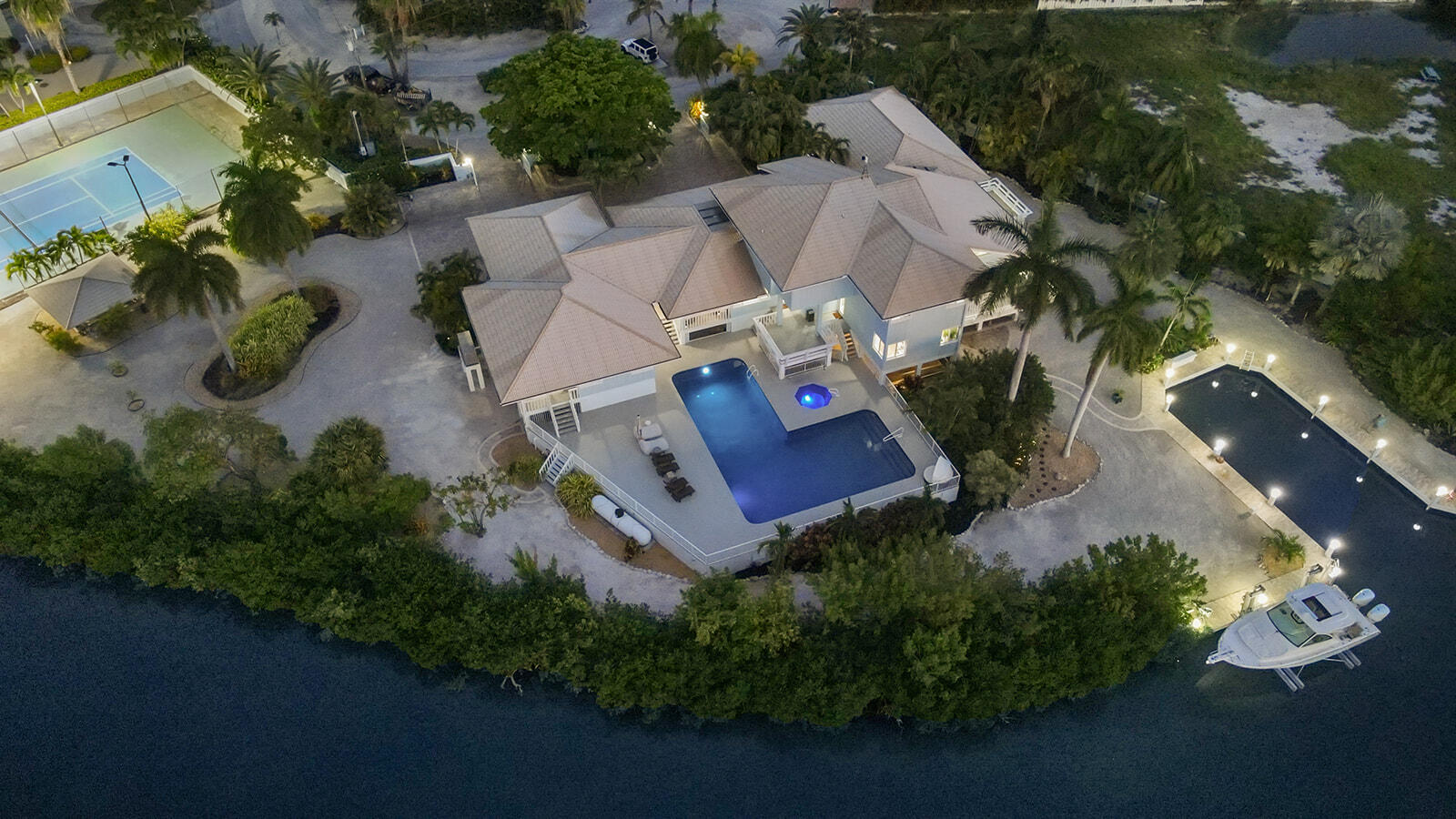 126 Calle Ensueno Property Photo 105