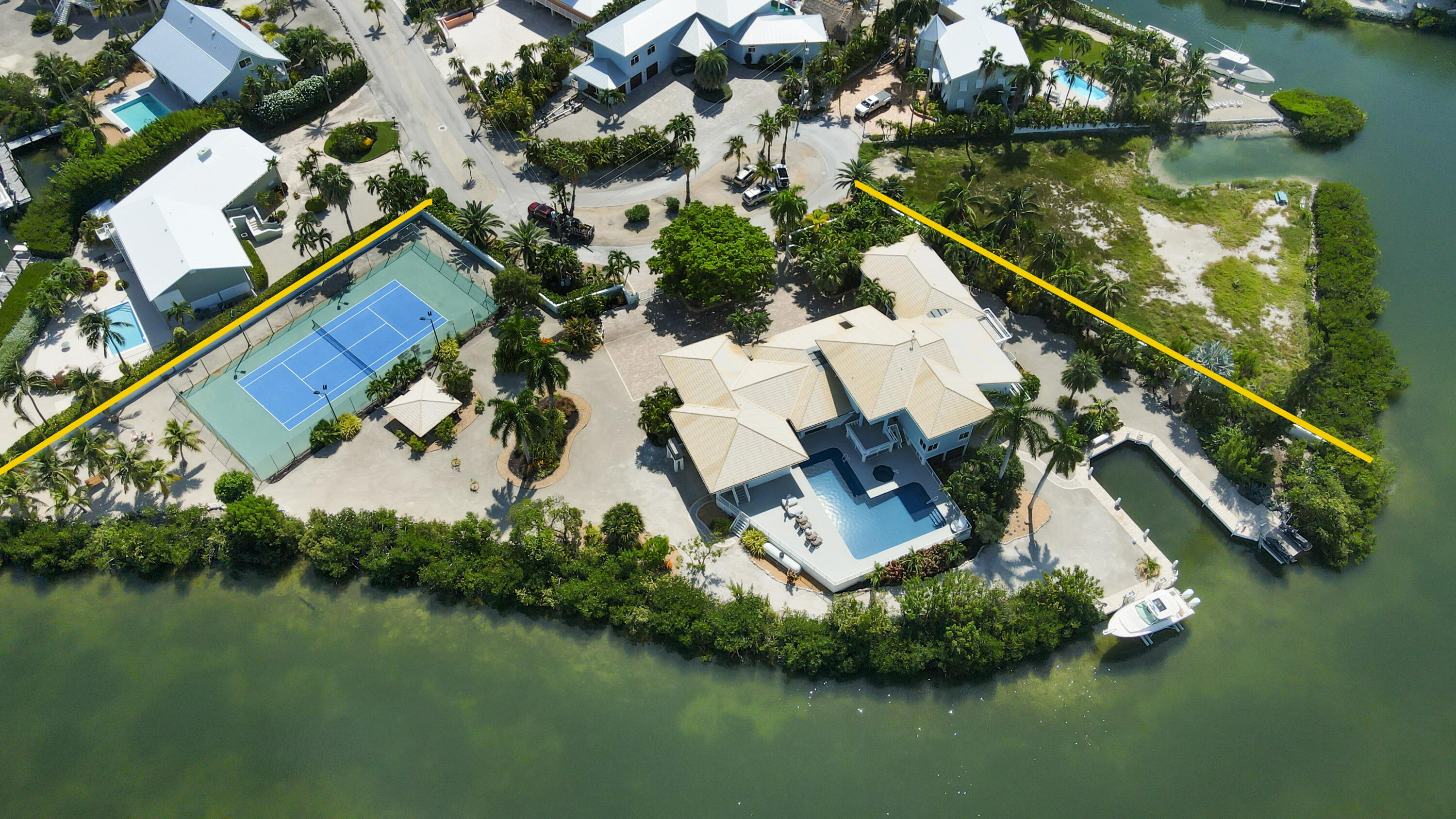 126 Calle Ensueno Property Photo 107