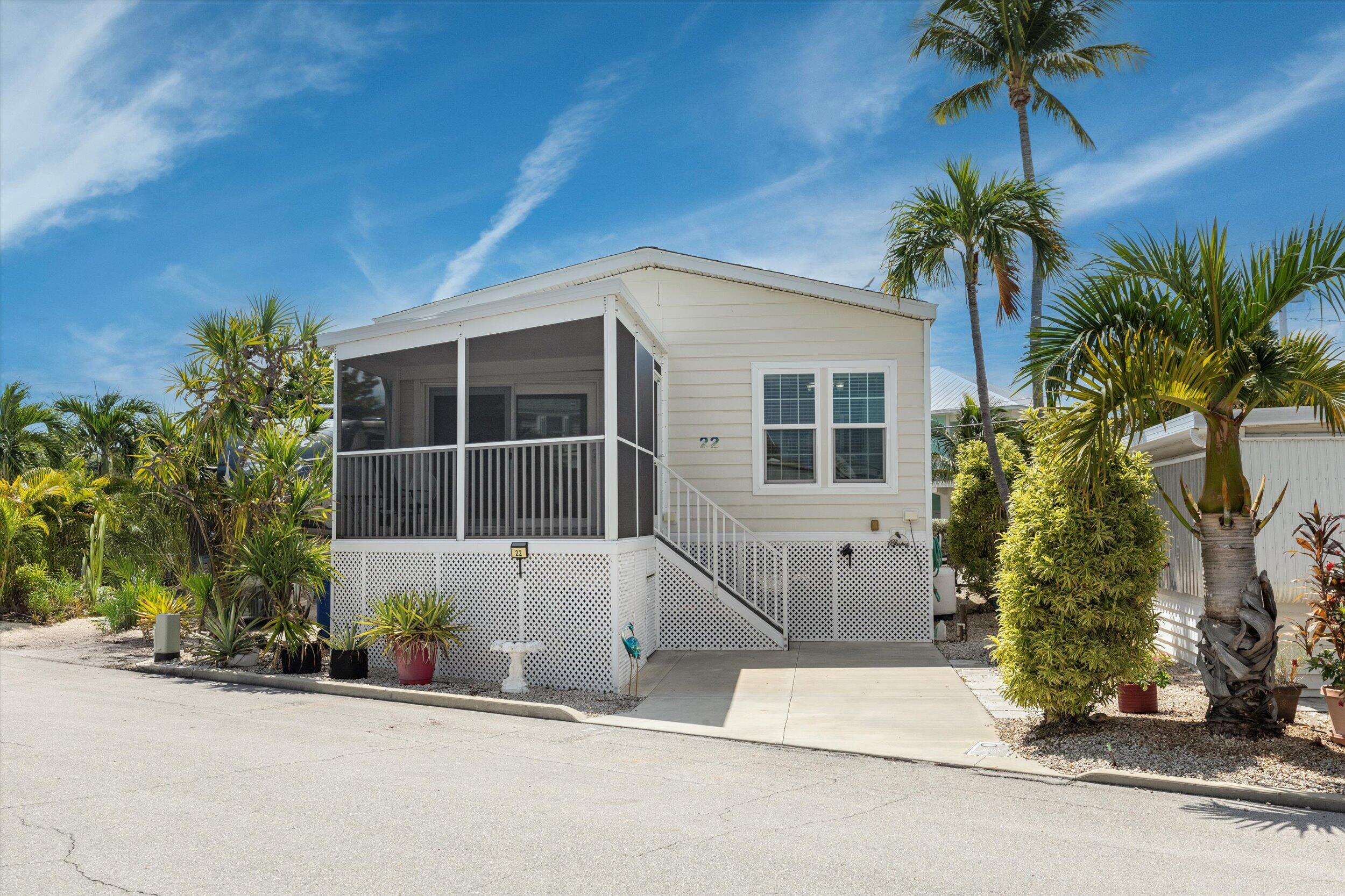 701 Spanish Main Drive, 22 Property Photo 1