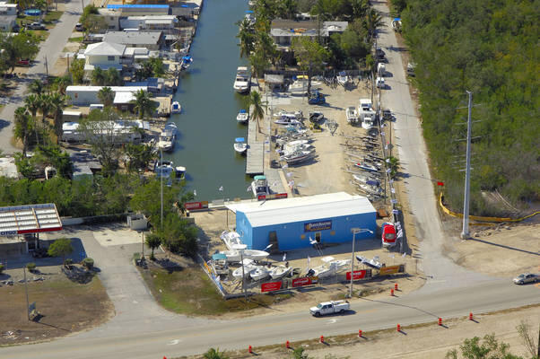 106600 Overseas Highway Property Photo 1