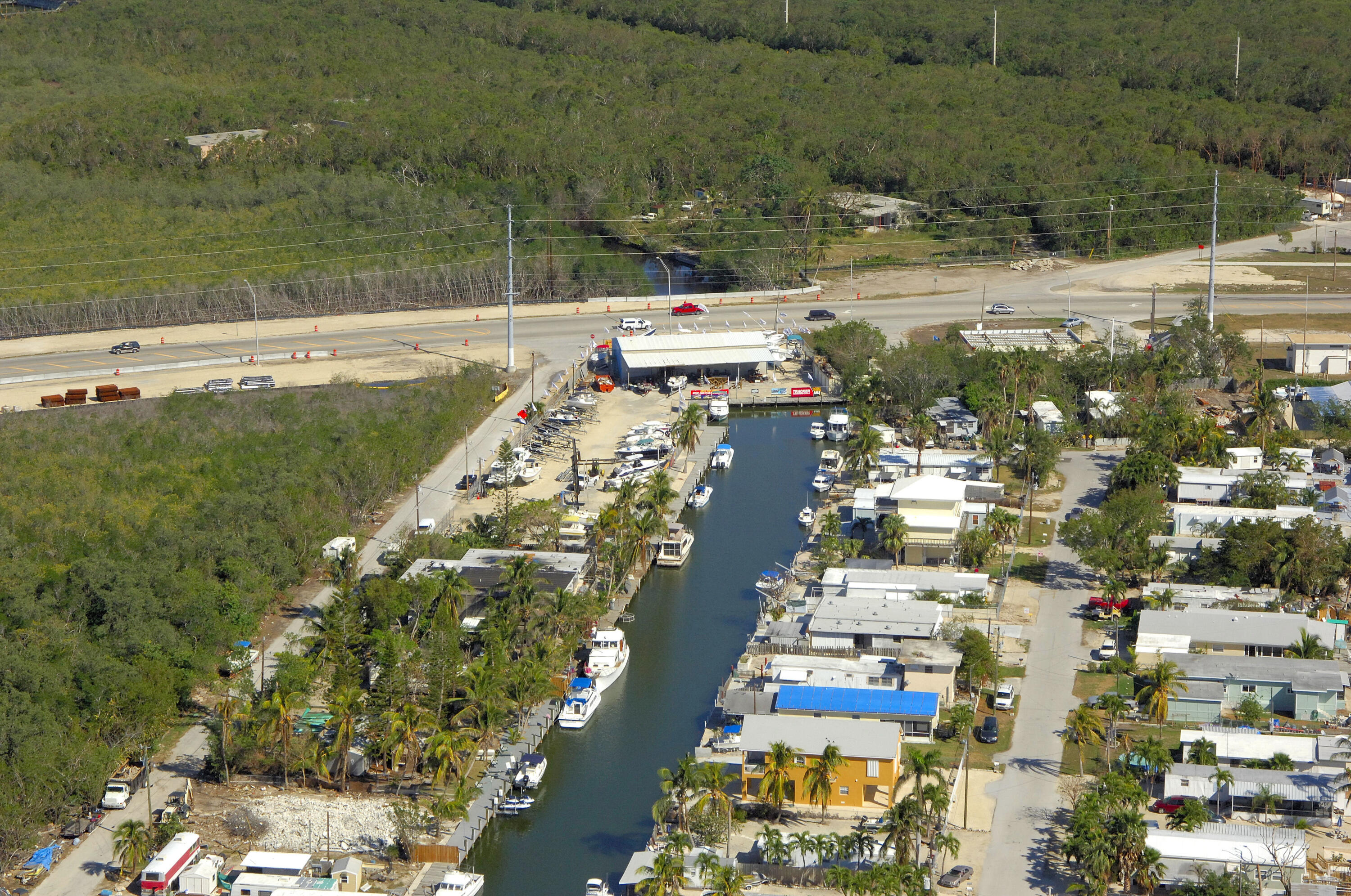 106600 Overseas Highway Property Photo 2