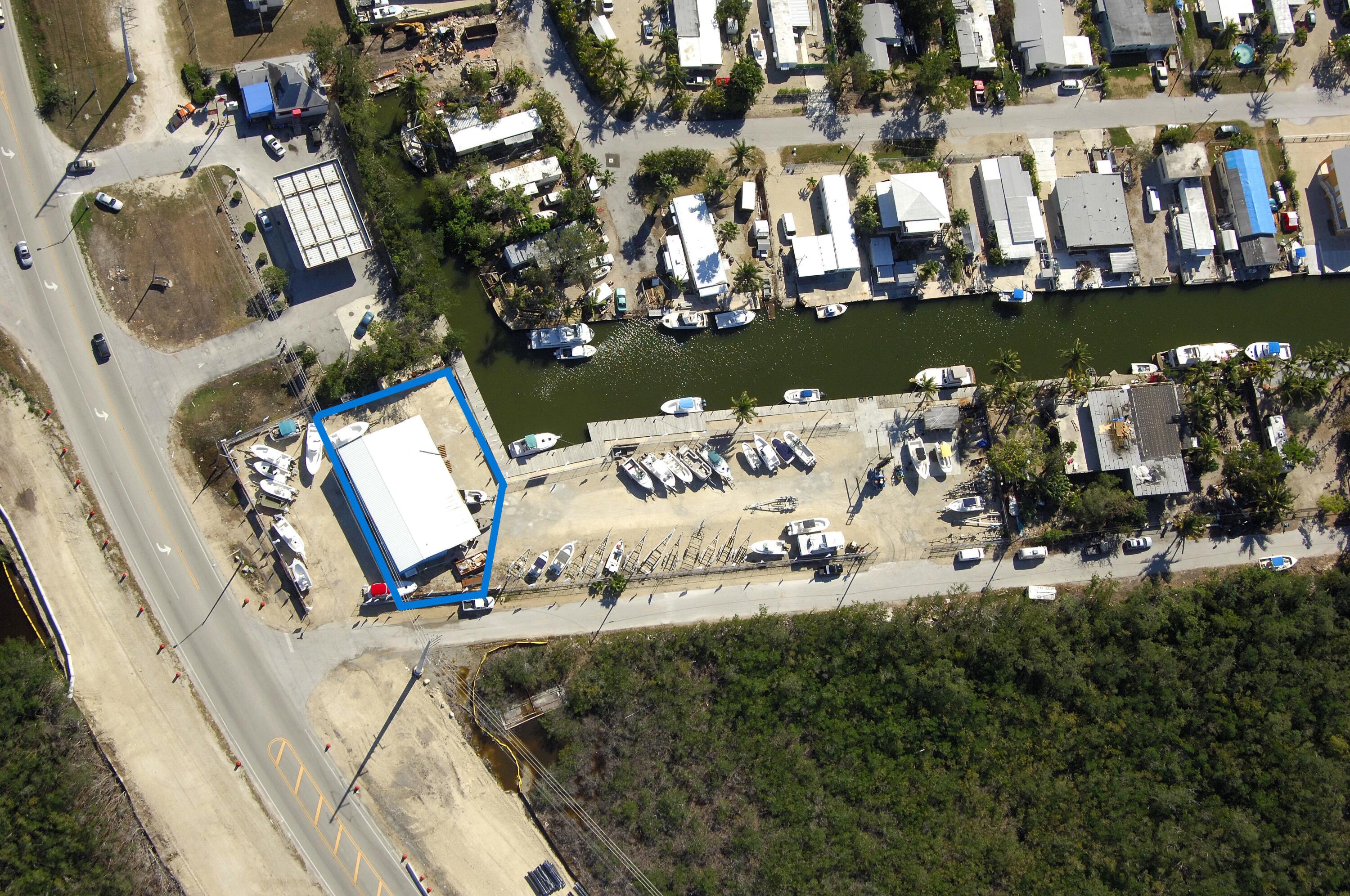 106600 Overseas Highway Property Photo 3