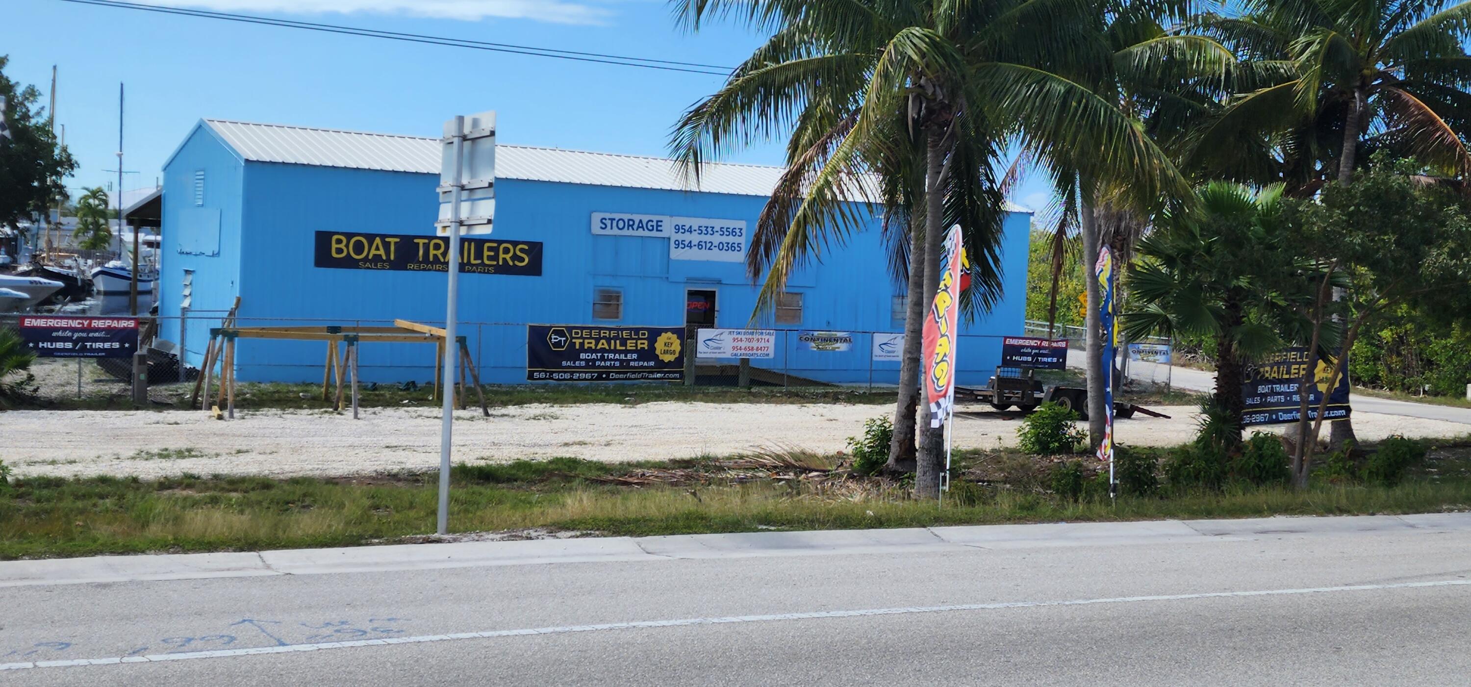 106600 Overseas Highway, 2nd Floor Property Photo 2
