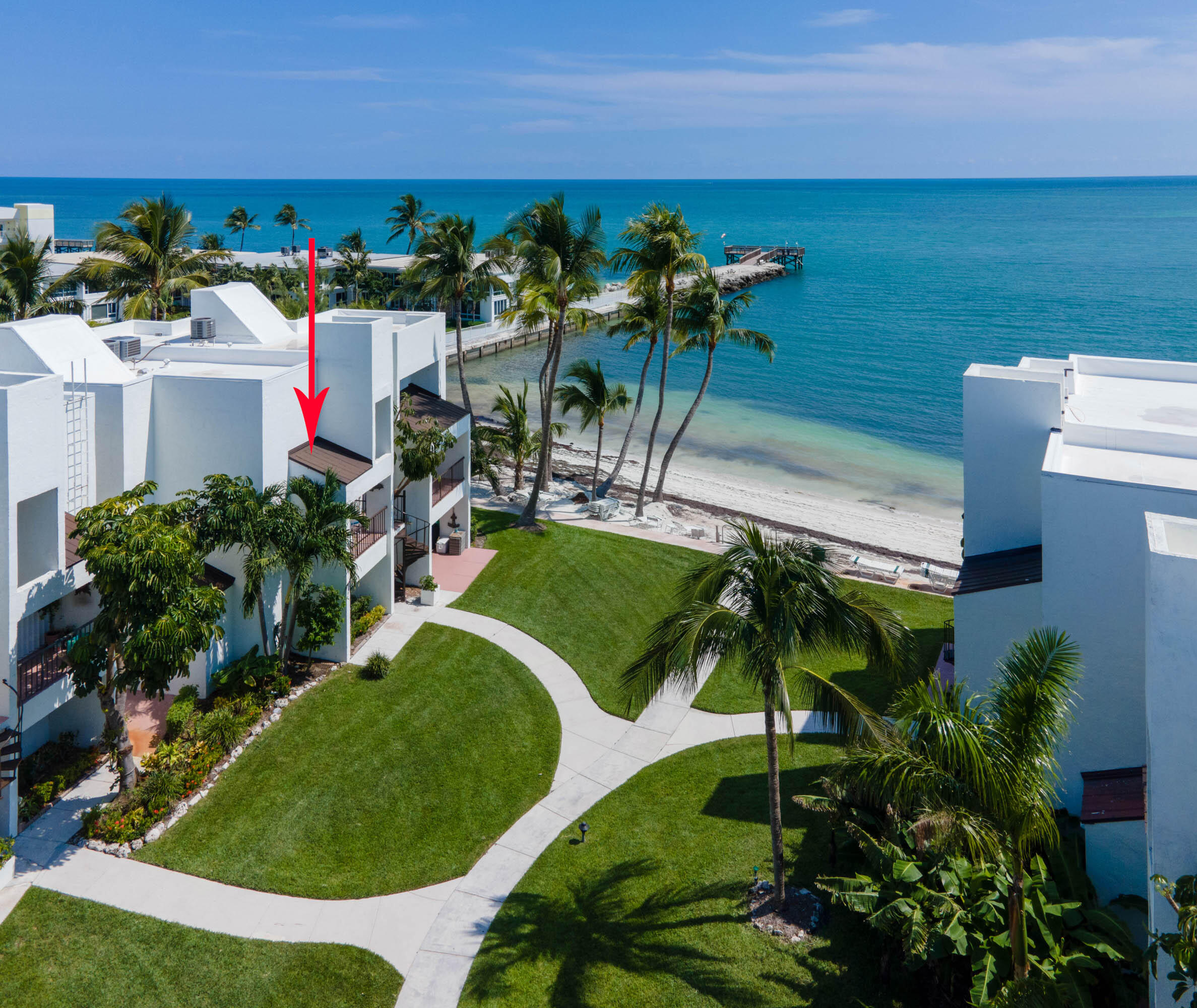 601 W Ocean Drive, 414 Property Photo 1