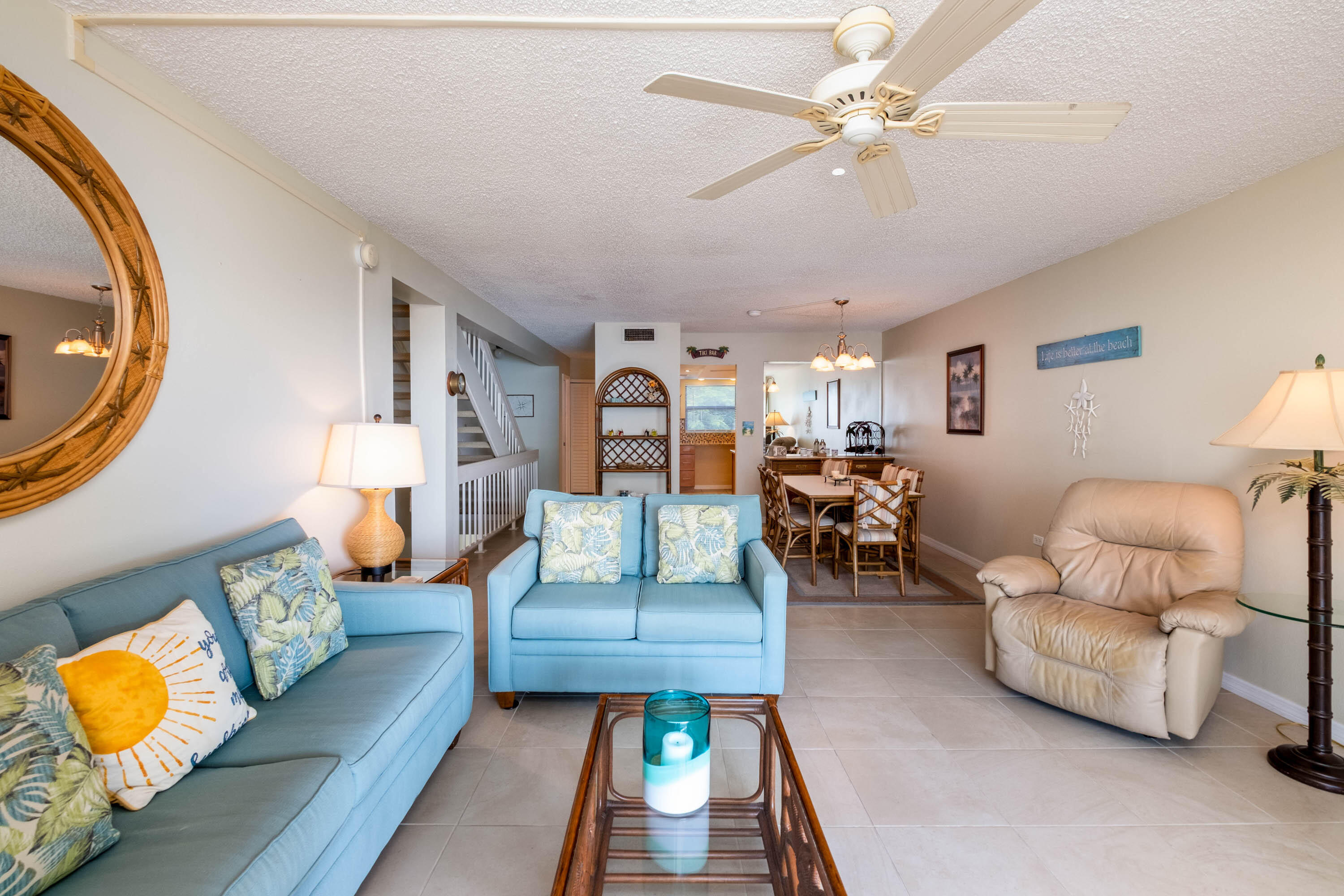 601 W Ocean Drive, 414 Property Photo 10