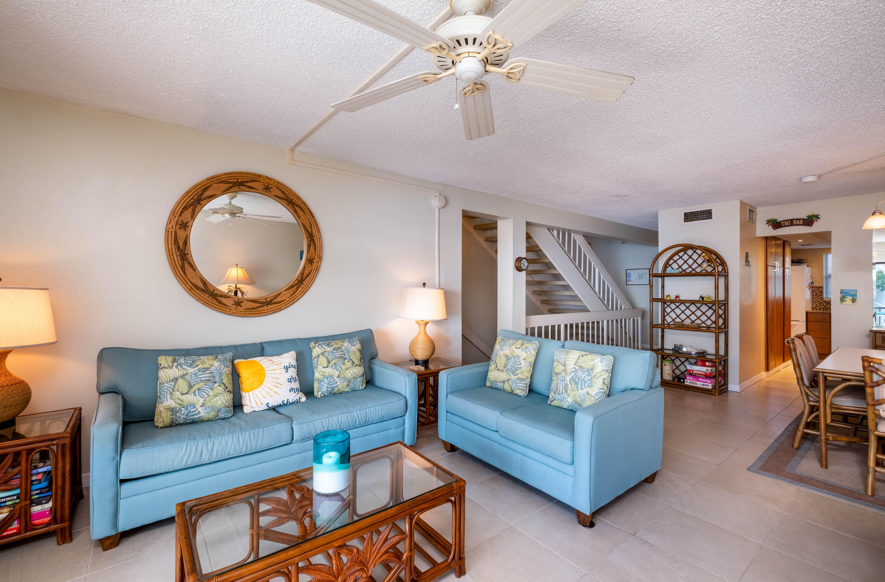 601 W Ocean Drive, 414 Property Photo 12