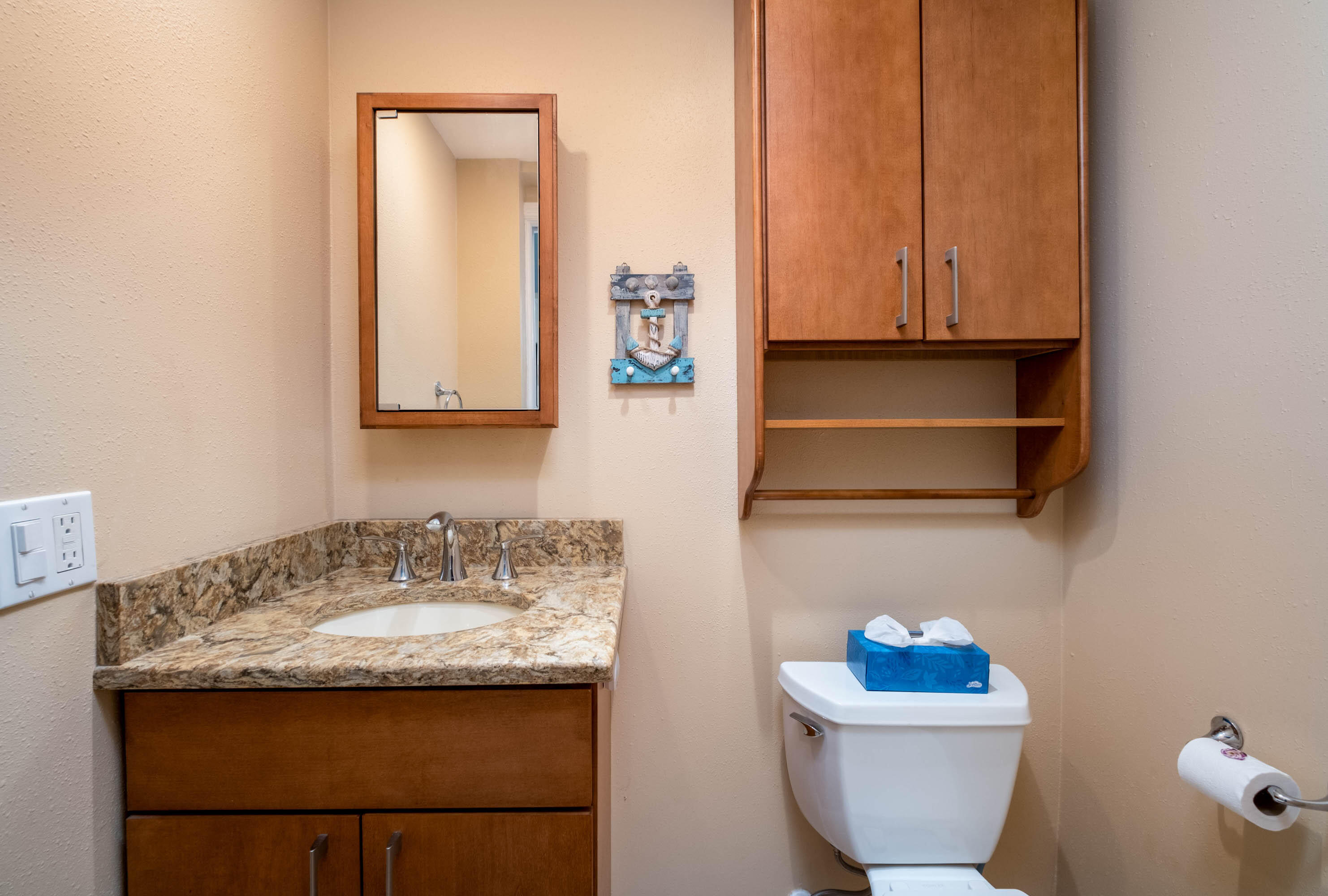 601 W Ocean Drive, 414 Property Photo 18