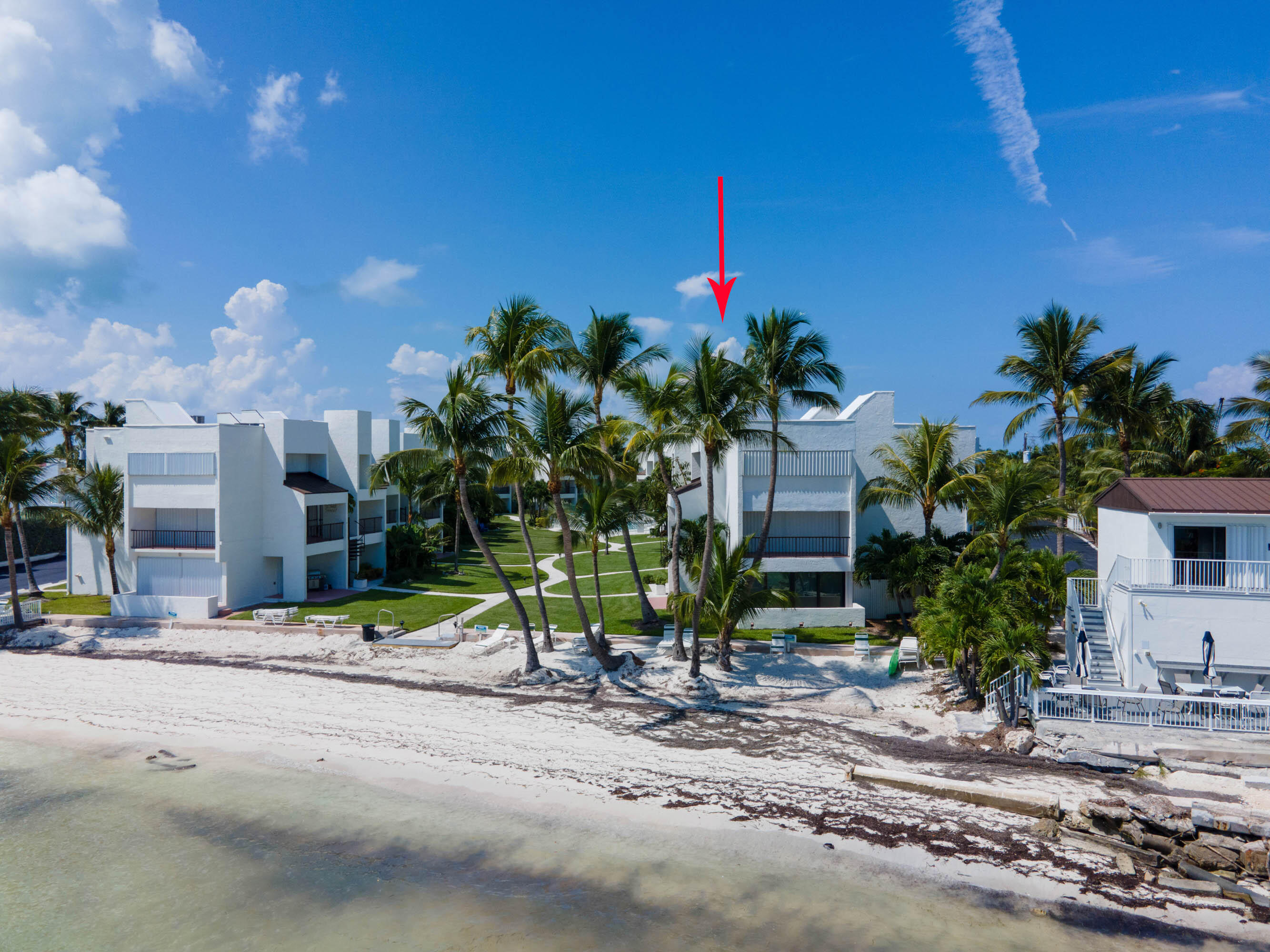 601 W Ocean Drive, 414 Property Photo 40