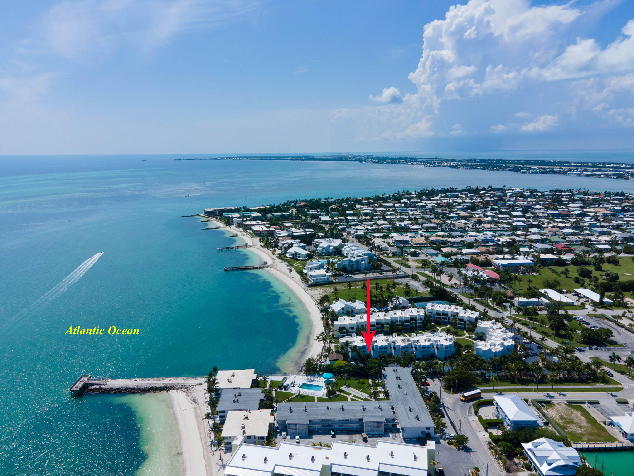 601 W Ocean Drive, 414 Property Photo 43
