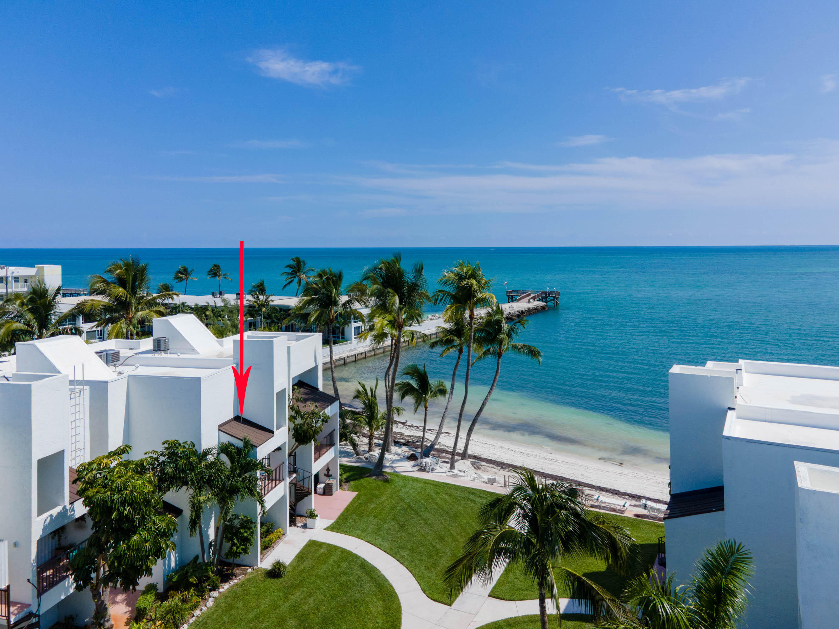 601 W Ocean Drive, 414 Property Photo 44