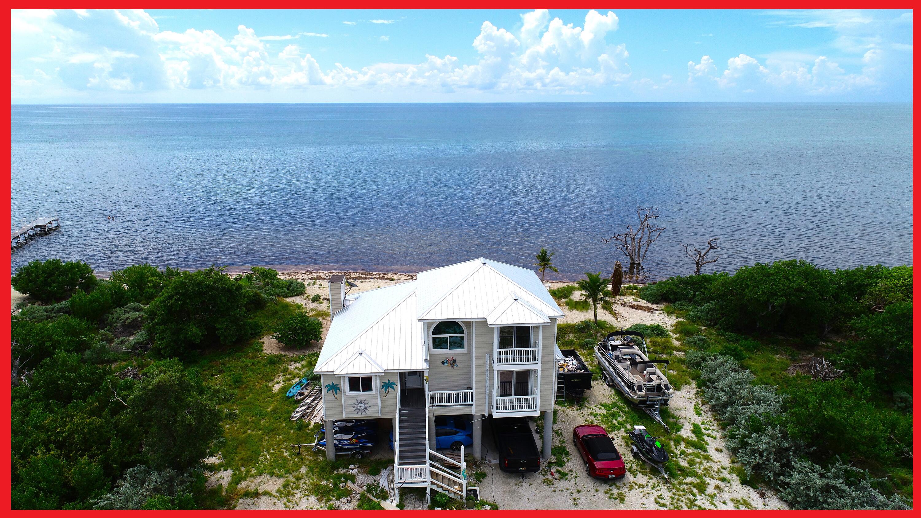 1659 Long Beach Drive Property Photo 1