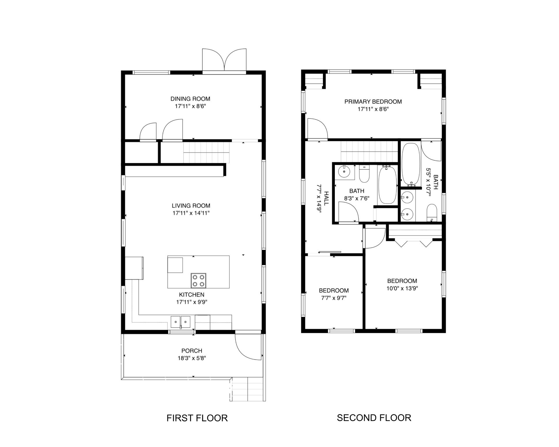 840 Olivia Street Property Photo 19