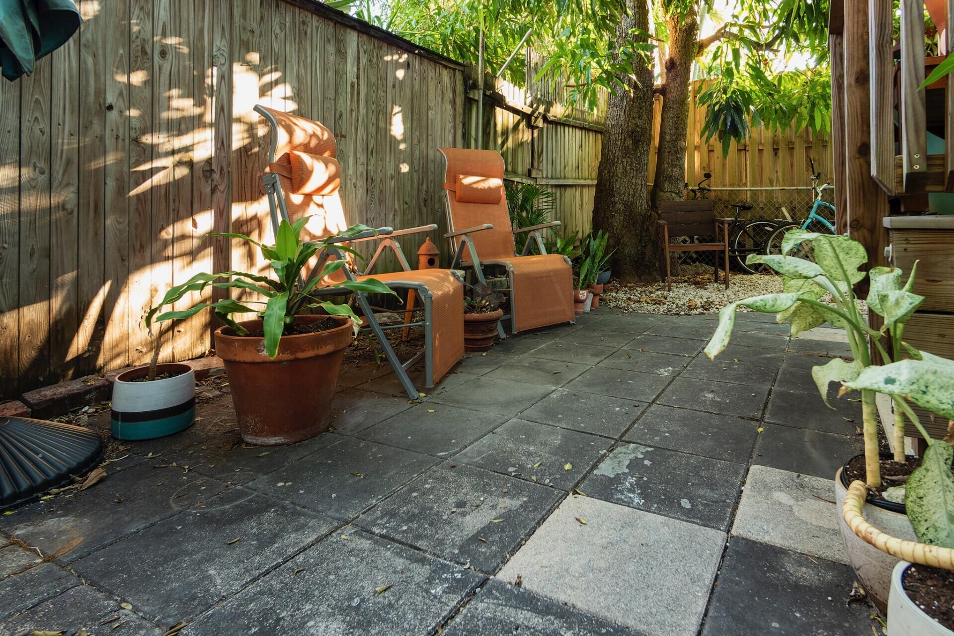 840 Olivia Street Property Photo 20