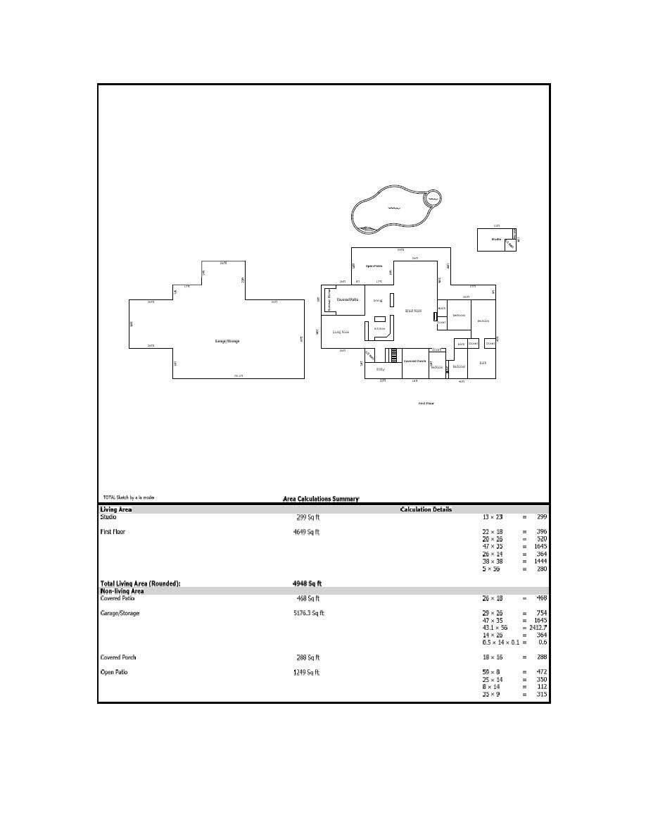 114 Calle Ensueno Property Photo 91
