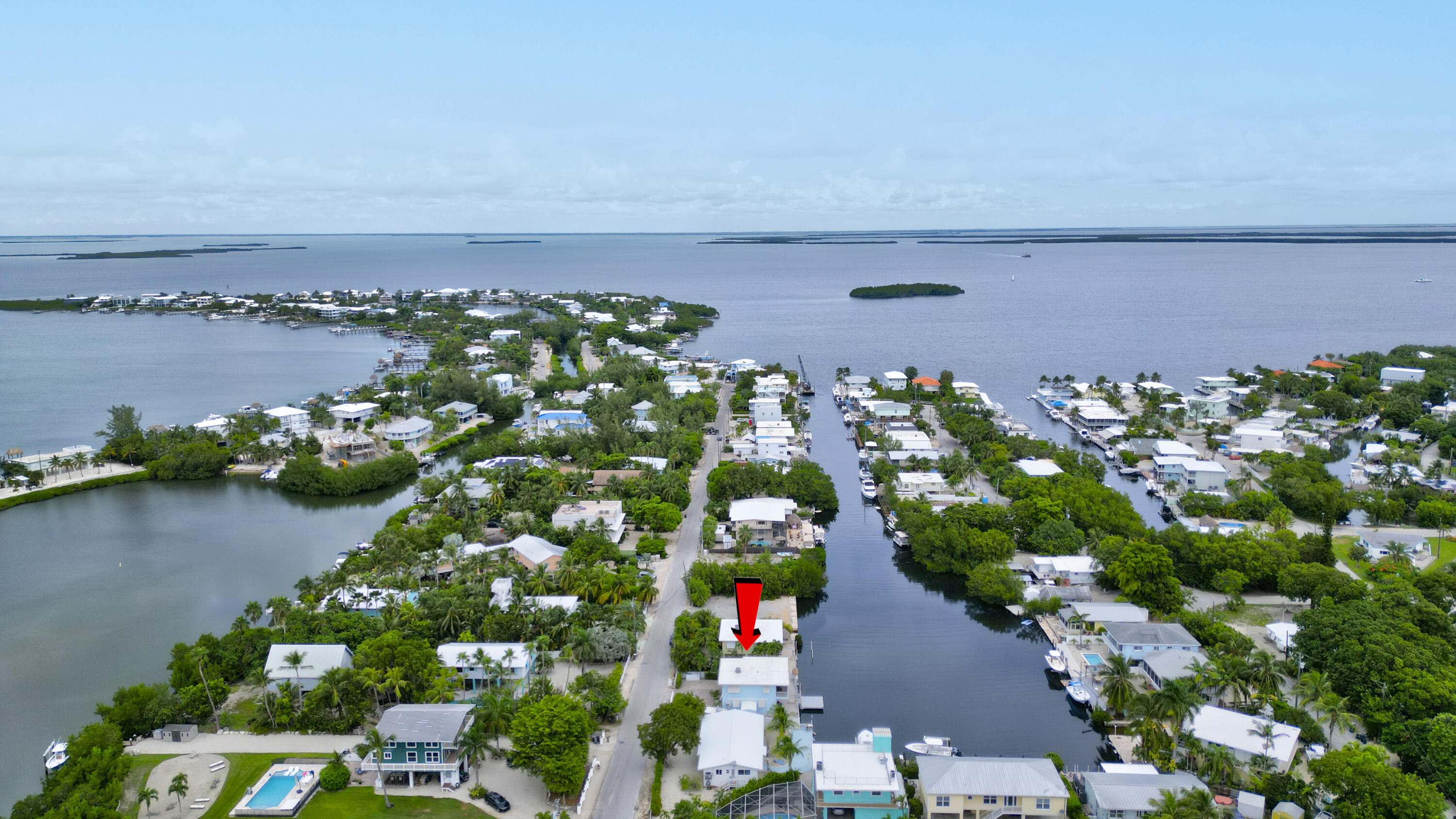 6 Jean La Fitte Drive Property Photo 1