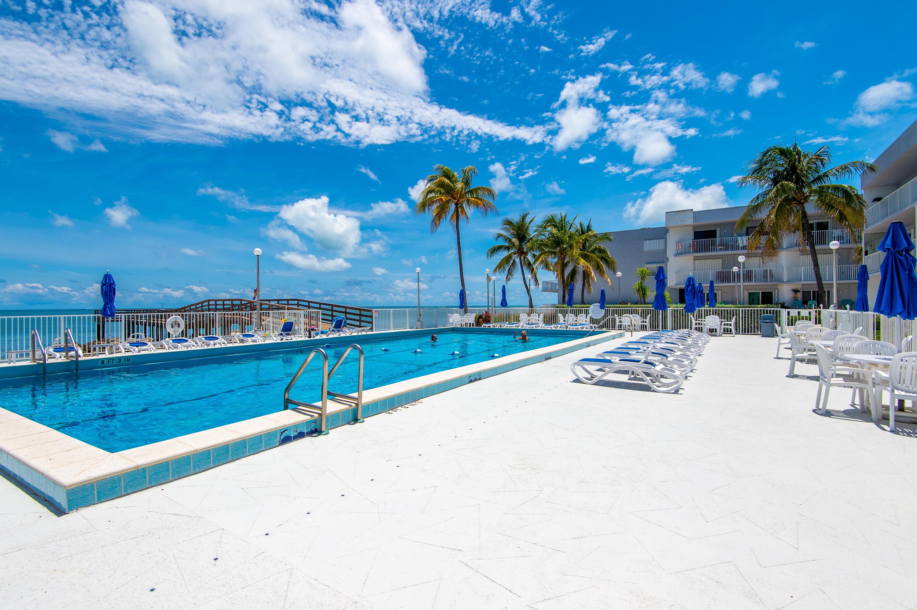 201 E Ocean Drive, 311 Property Photo 3