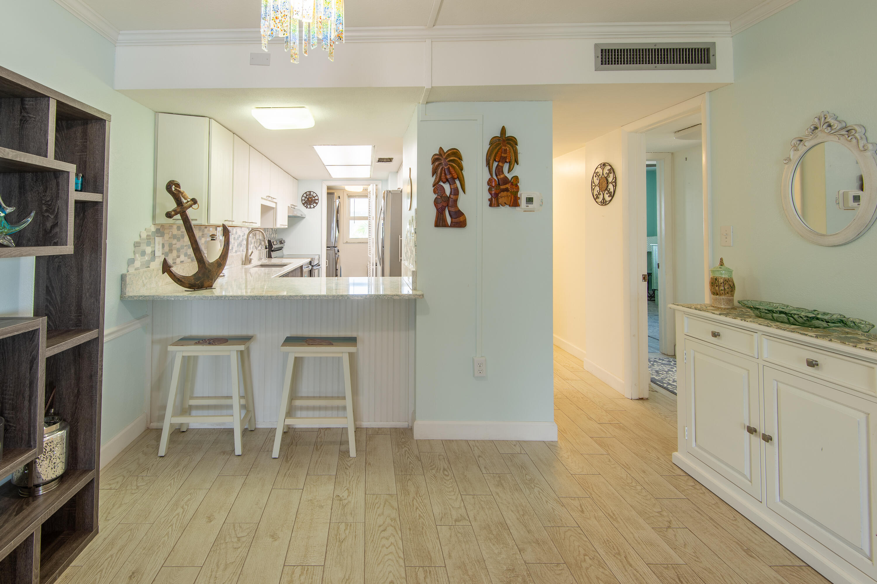 201 E Ocean Drive, 311 Property Photo 7