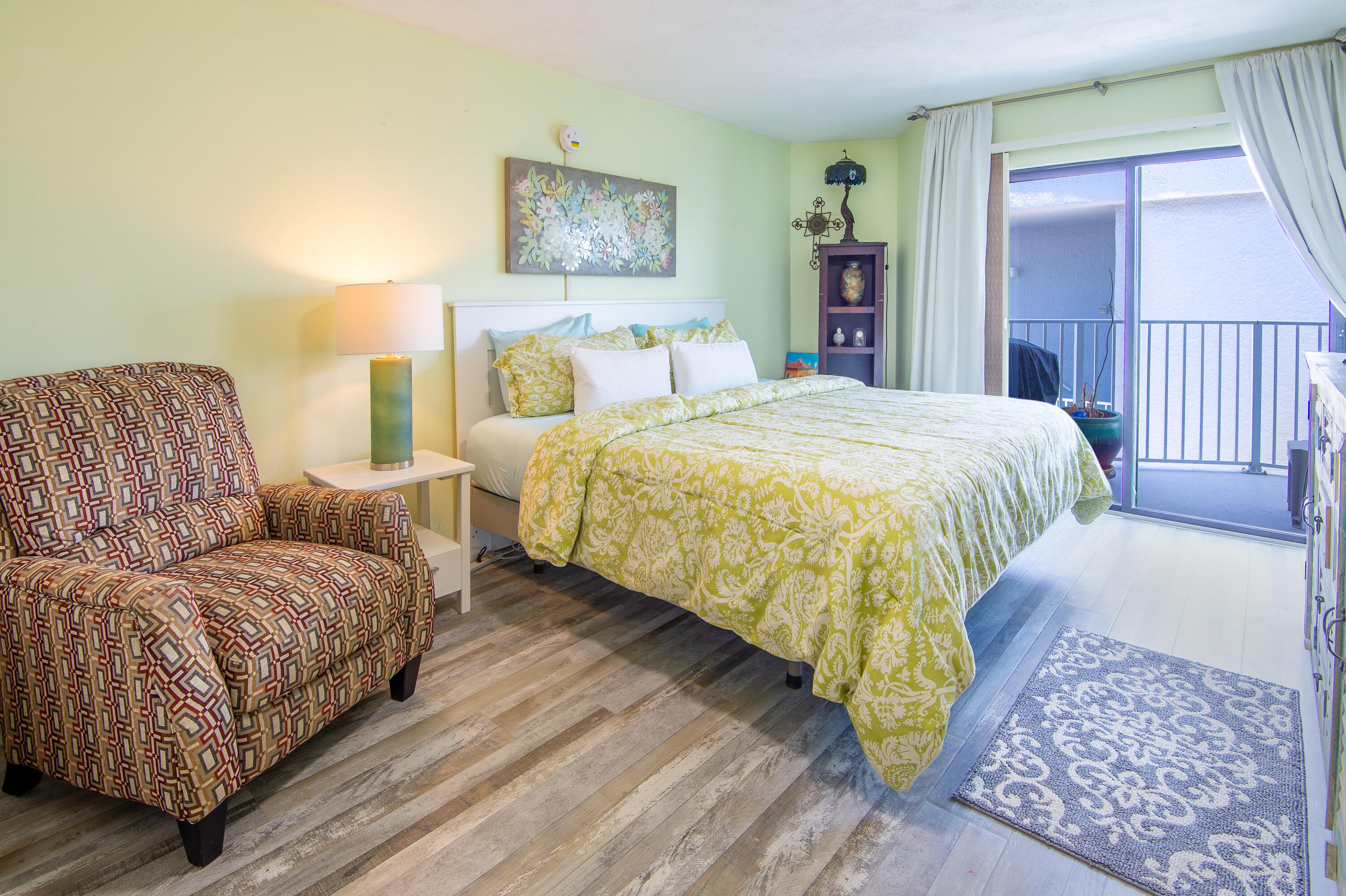 201 E Ocean Drive, 311 Property Photo 14