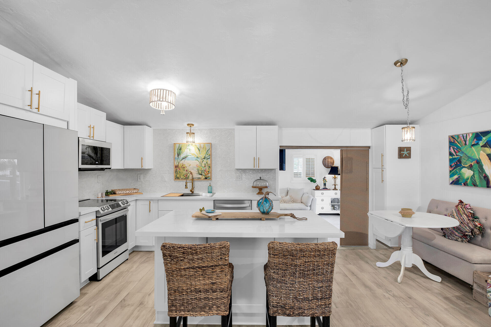 970 95th Street Ocean Property Photo 1