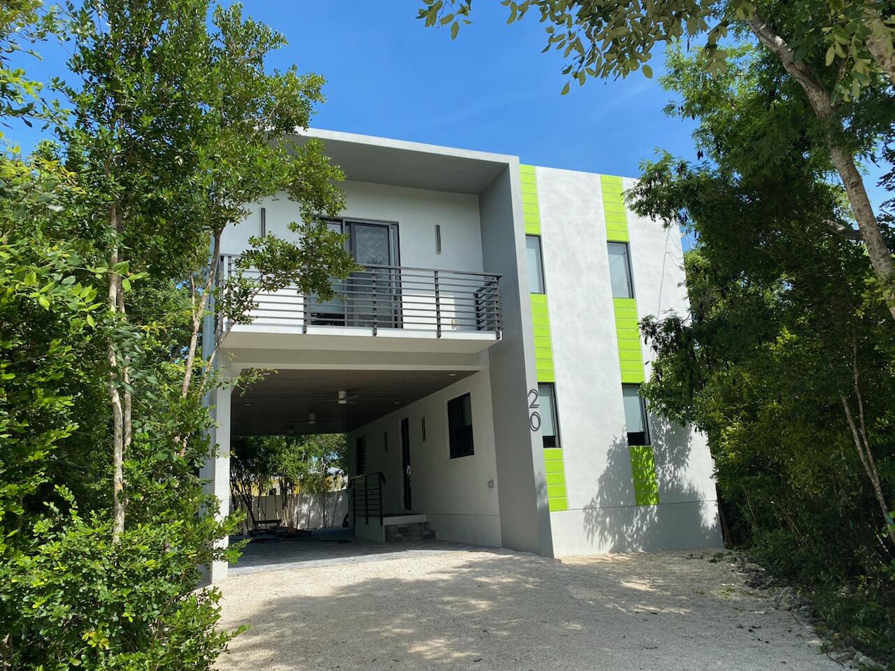20 Coral Drive Property Photo 1