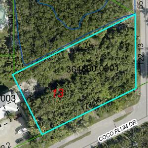 300 Coco Plum Dr Drive Property Photo 21
