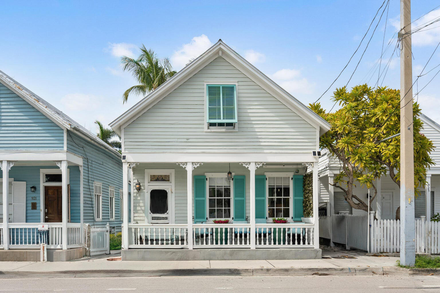 923 Eaton Street Property Photo 3