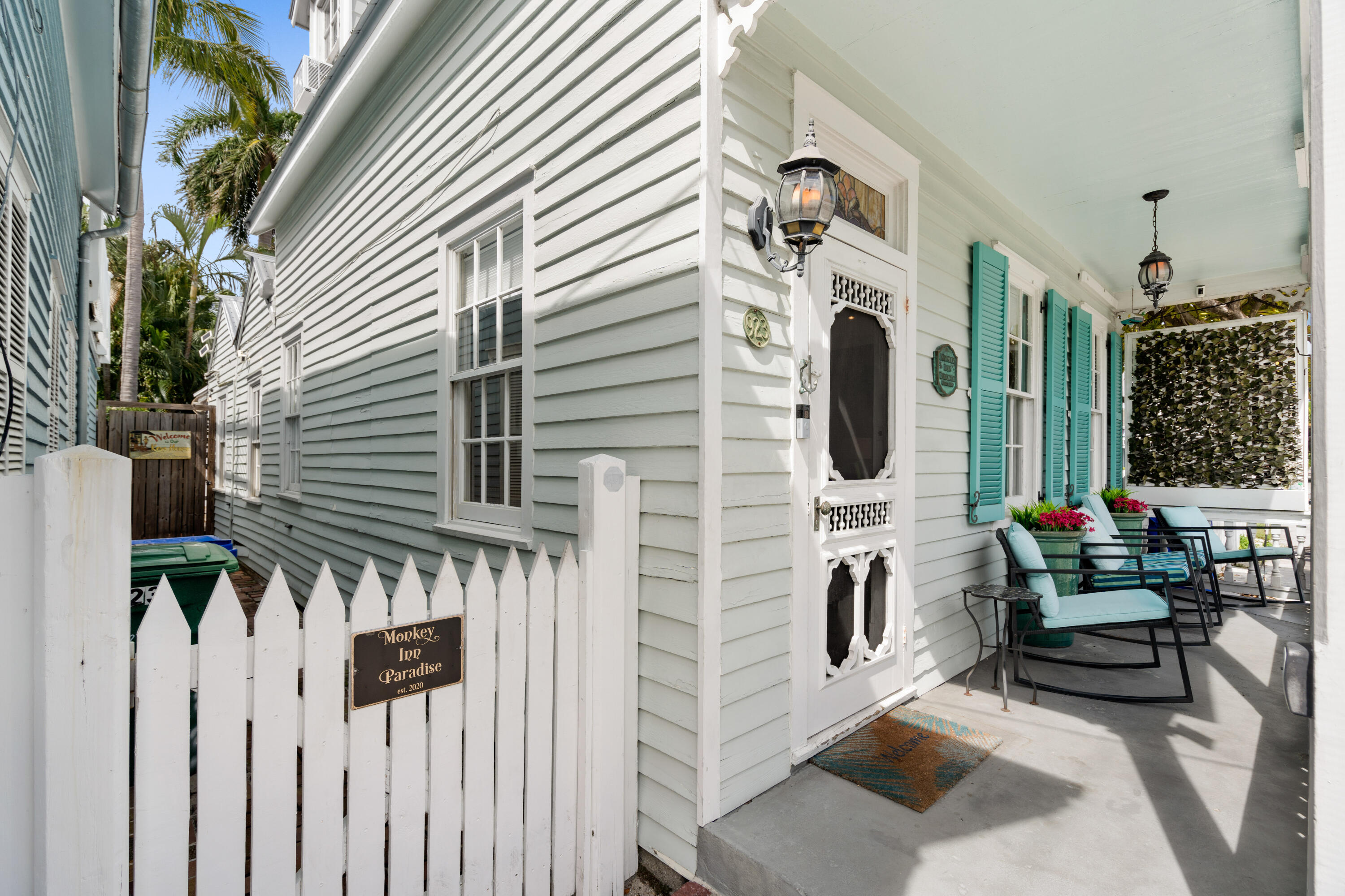 923 Eaton Street Property Photo 4